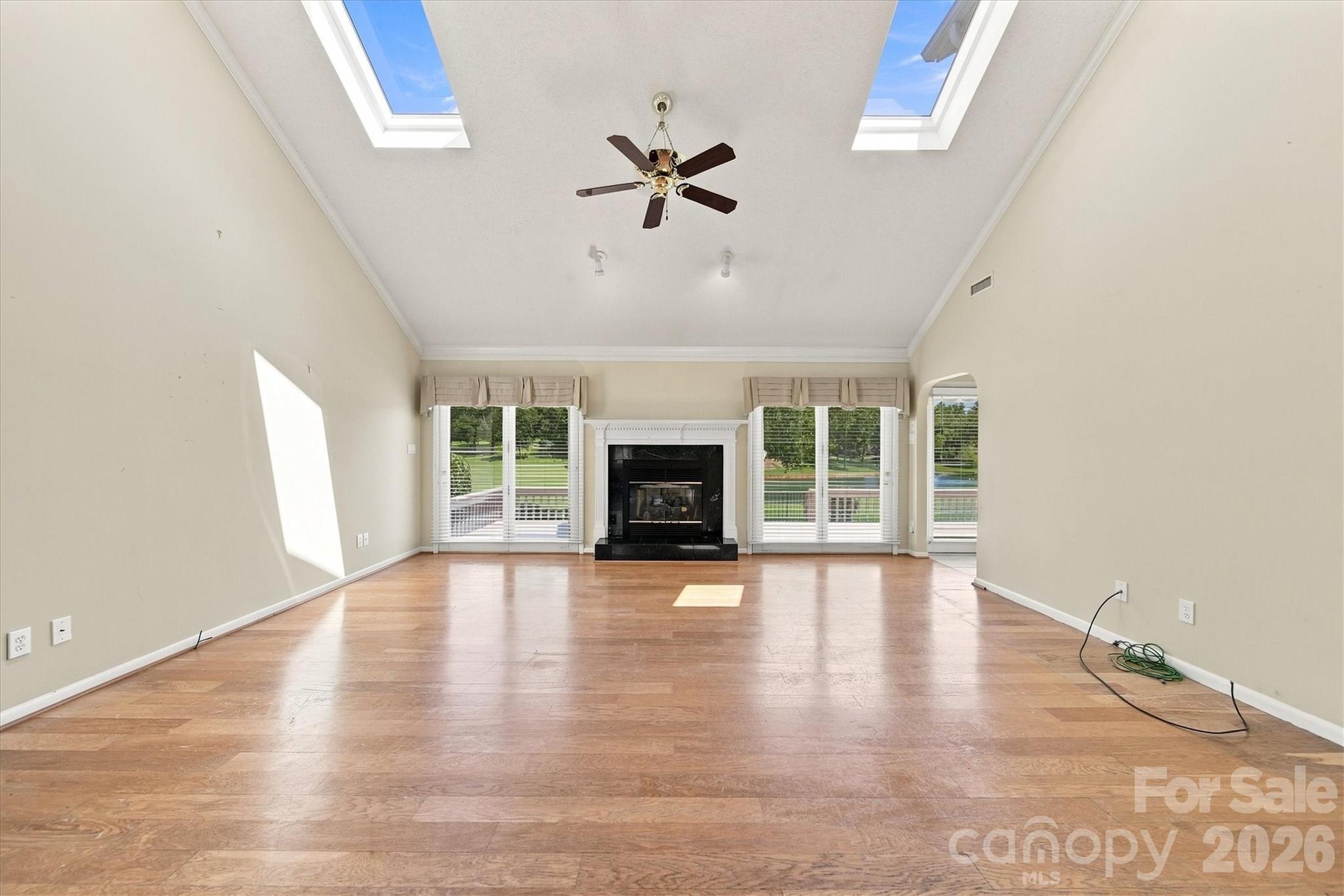 3823 Rock Bridge Drive Property Photo 7