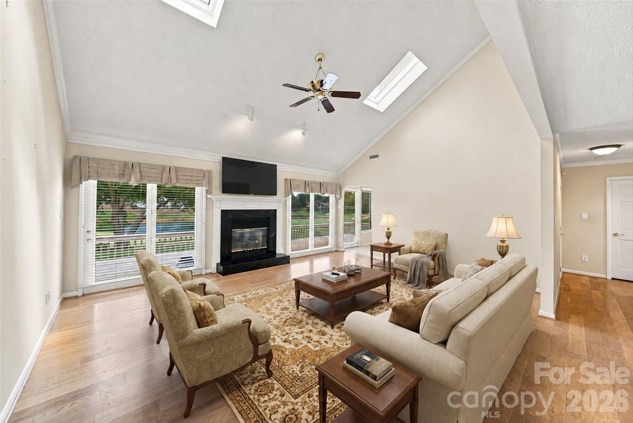 3823 Rock Bridge Drive Property Photo 9