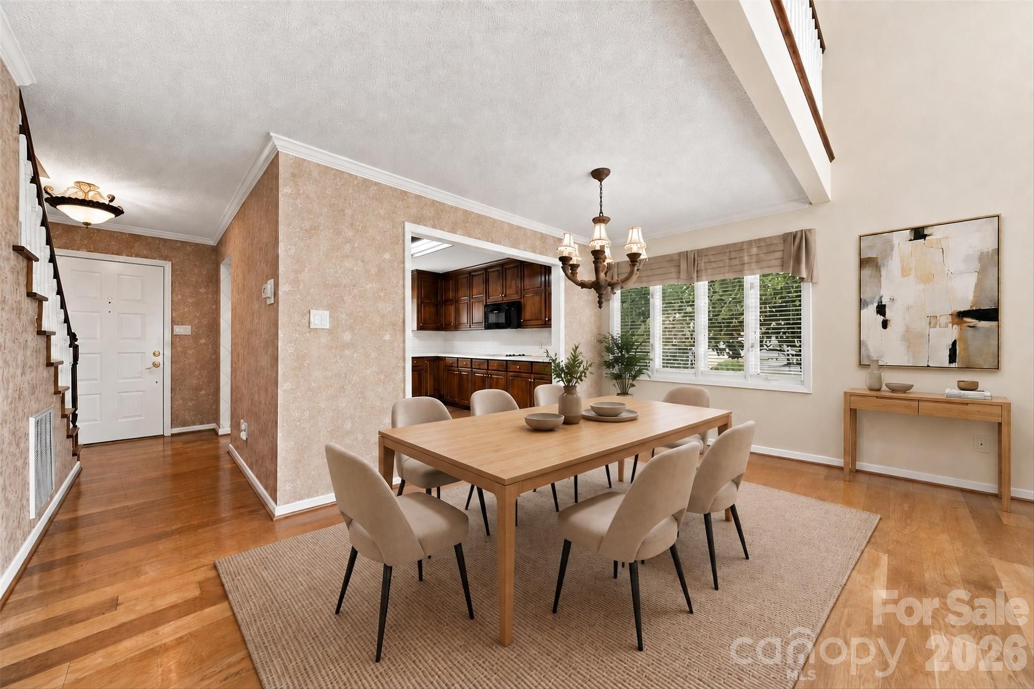 3823 Rock Bridge Drive Property Photo 12