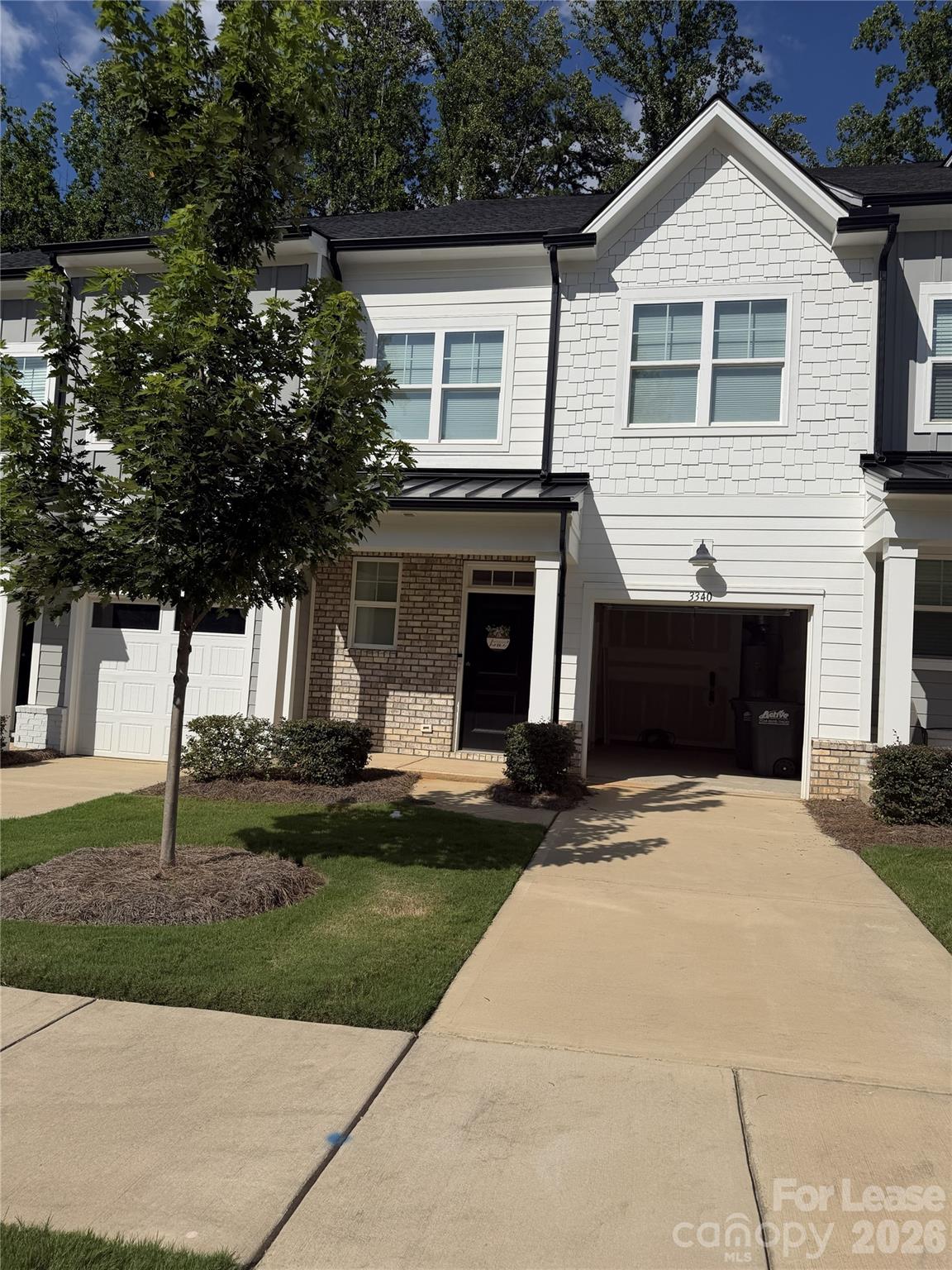 3340 Finchborough Court Property Photo 17