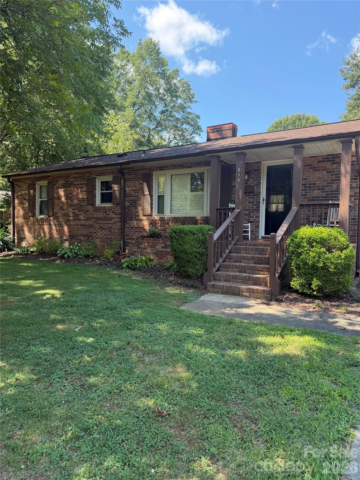815 Katherine Avenue Property Photo 1