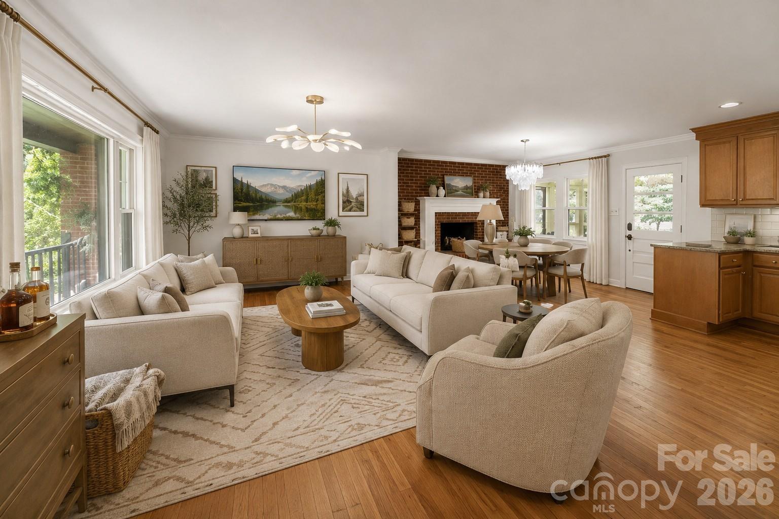 4200 Murrayhill Road Property Photo 6
