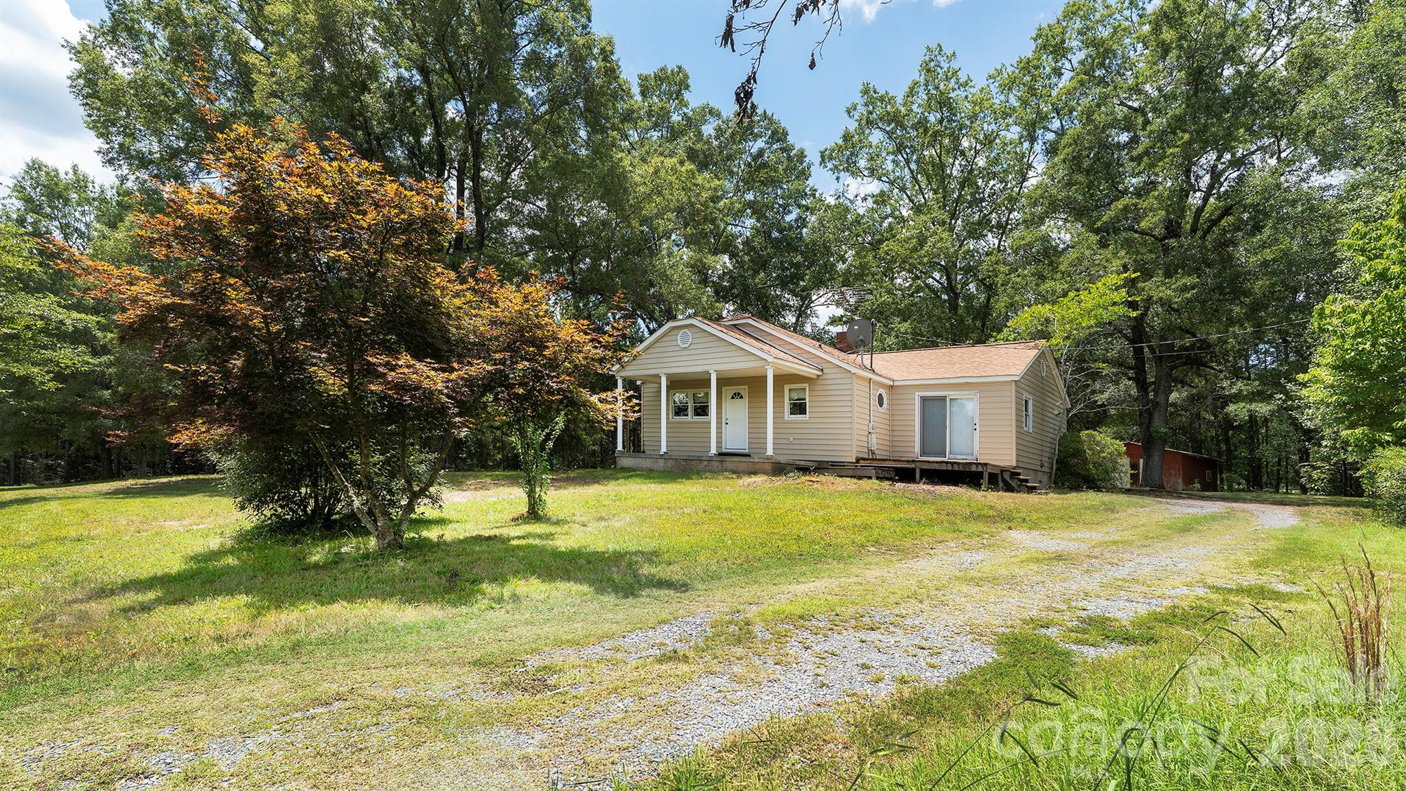 11430 Highway 601 Highway Property Photo 1