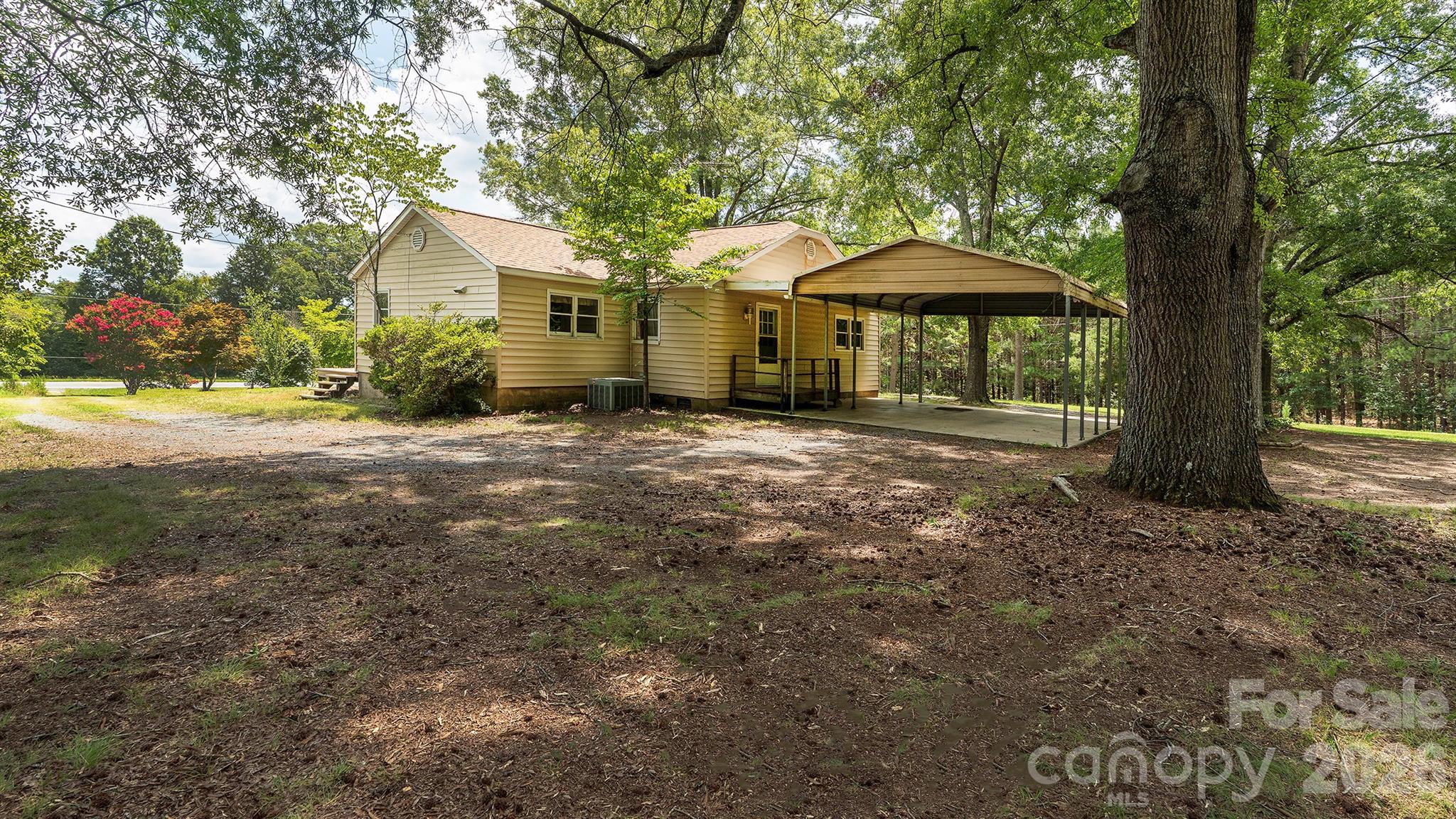 11430 Highway 601 Highway Property Photo 14
