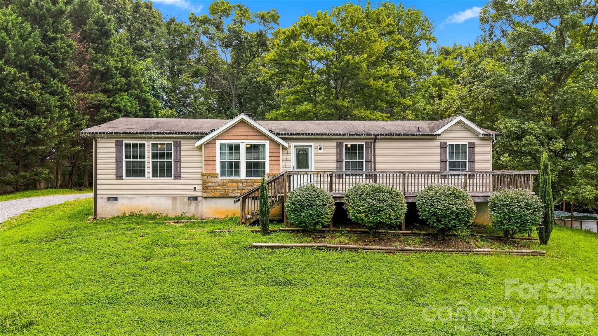 2093 Conley Bumgarner Road Property Photo 1