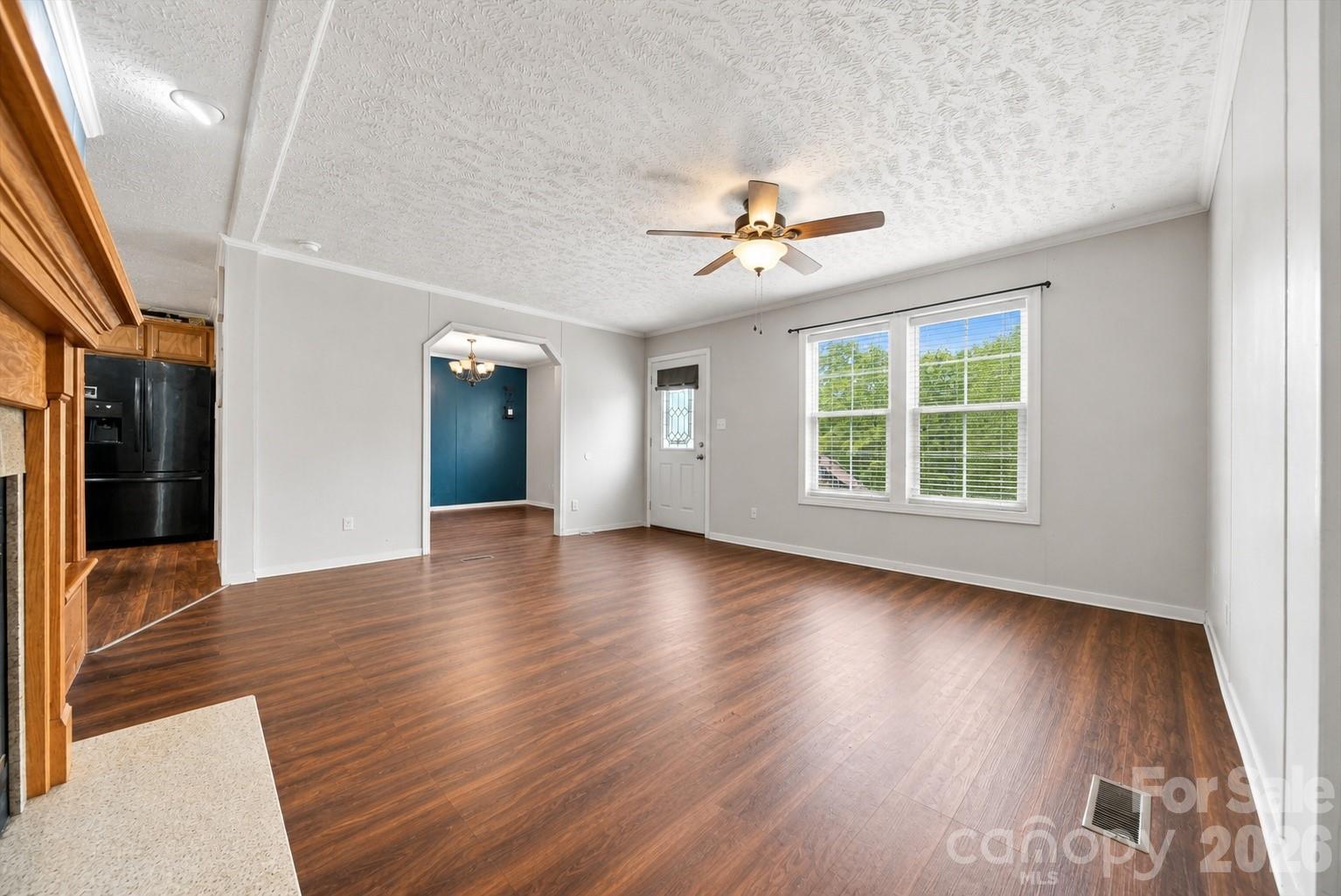2093 Conley Bumgarner Road Property Photo 3