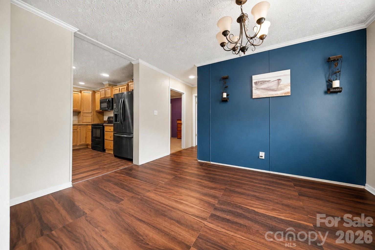2093 Conley Bumgarner Road Property Photo 5