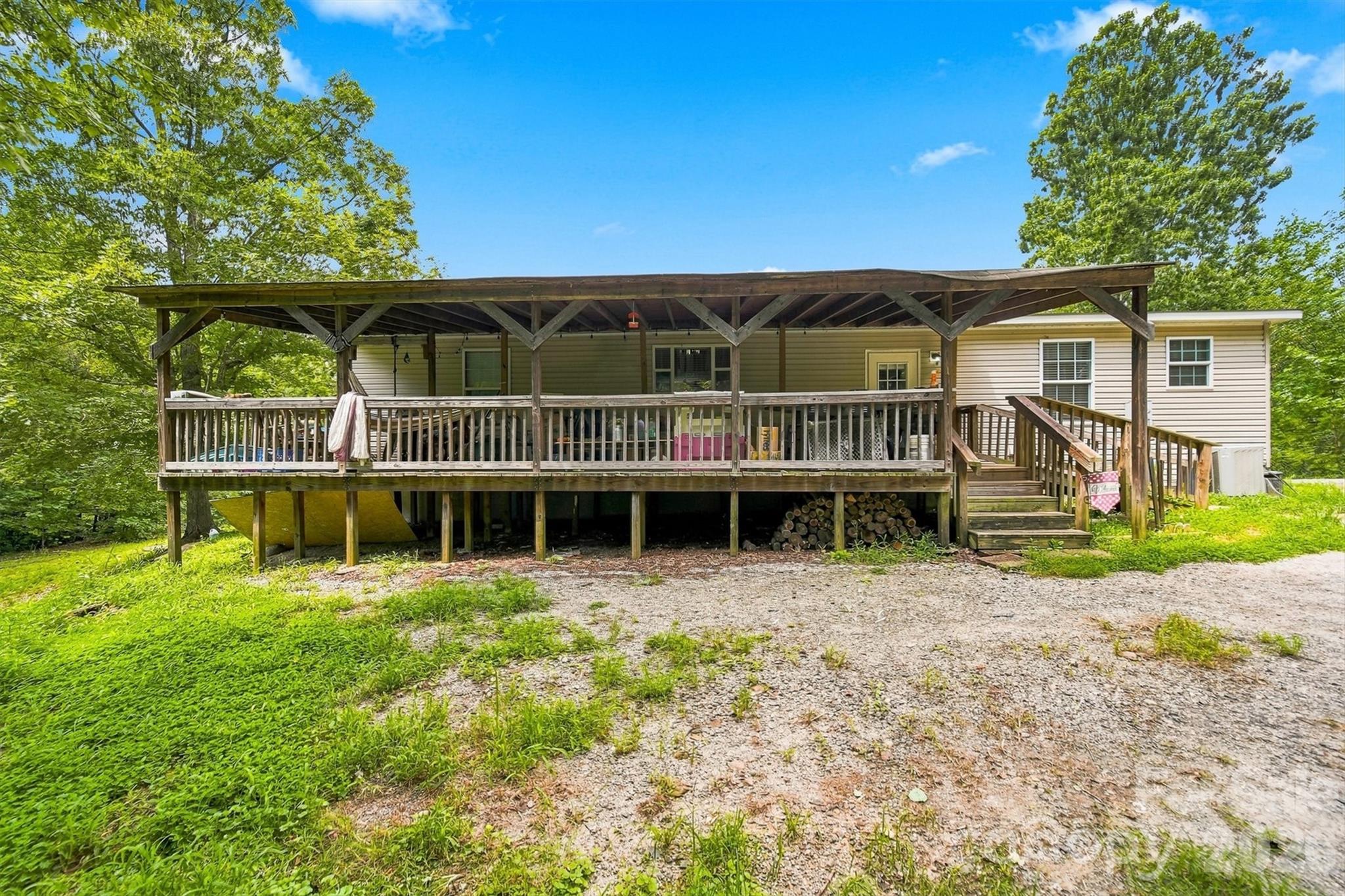 2093 Conley Bumgarner Road Property Photo 17