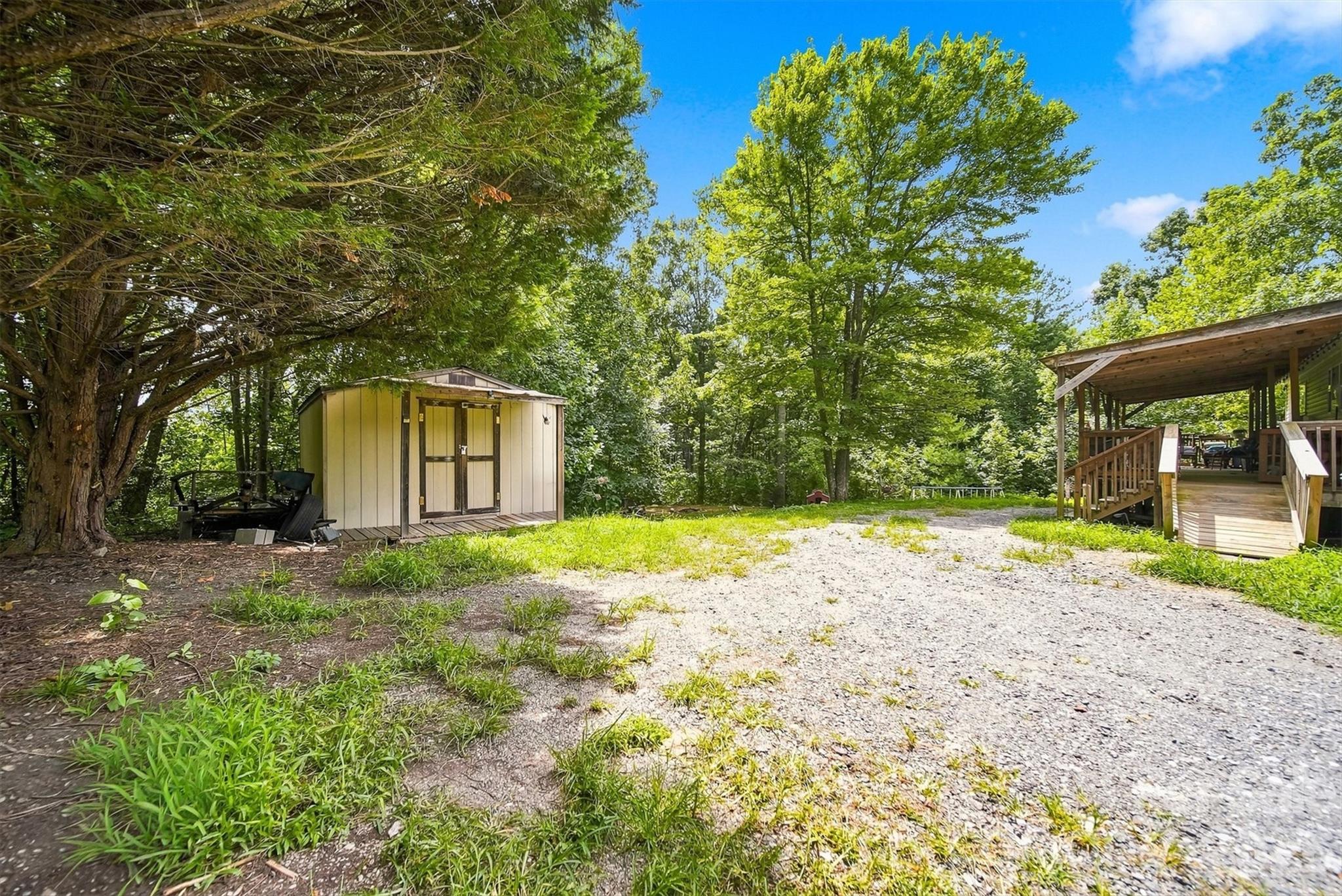 2093 Conley Bumgarner Road Property Photo 18