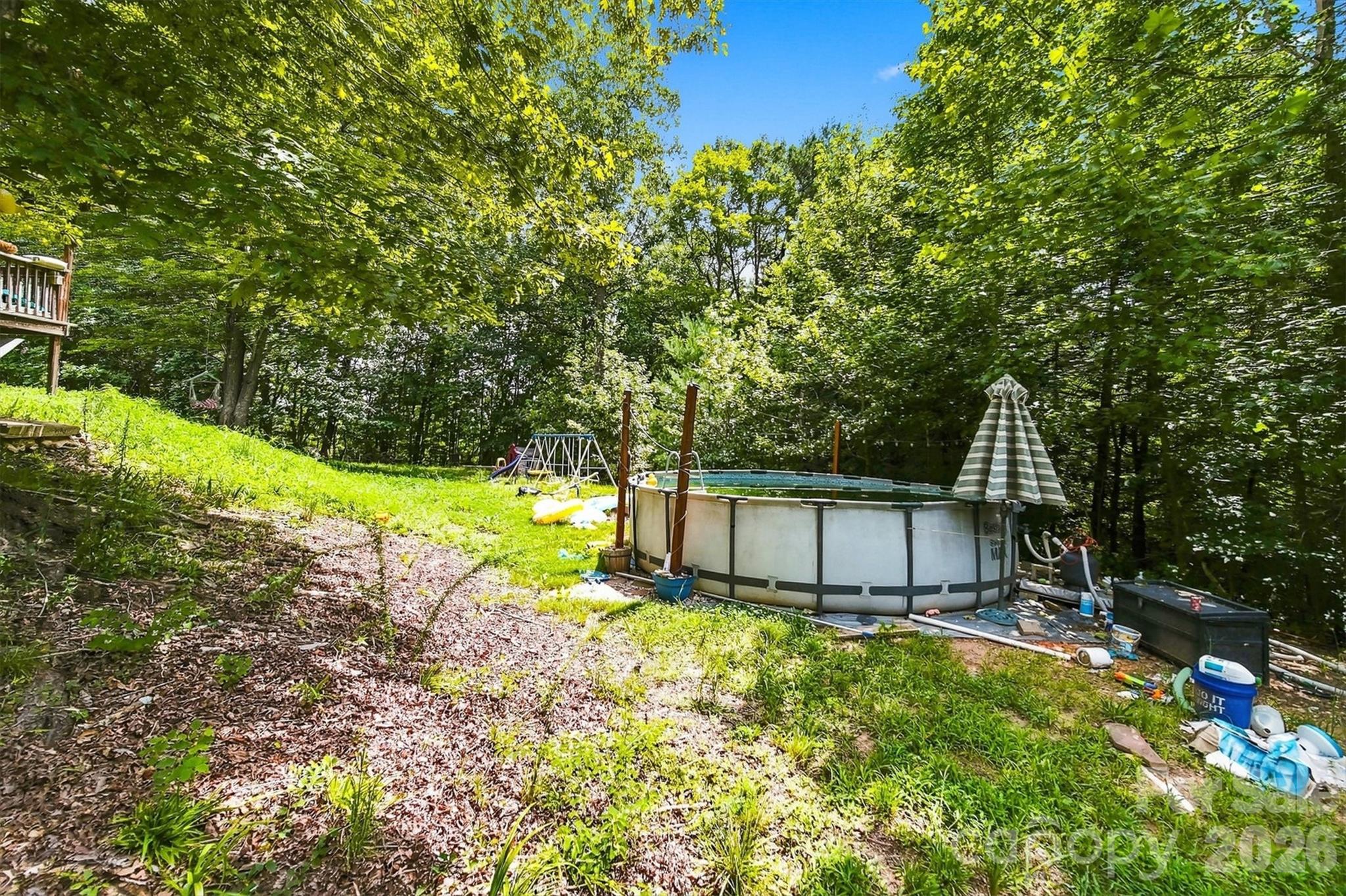 2093 Conley Bumgarner Road Property Photo 21