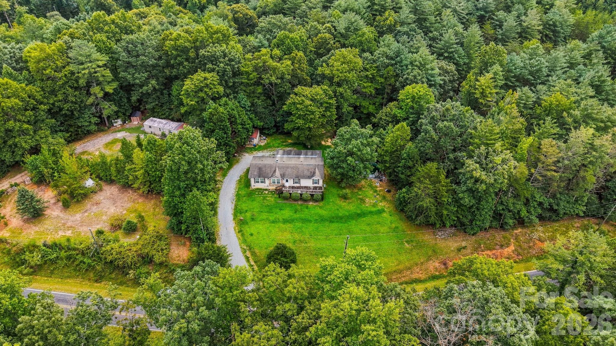 2093 Conley Bumgarner Road Property Photo 22