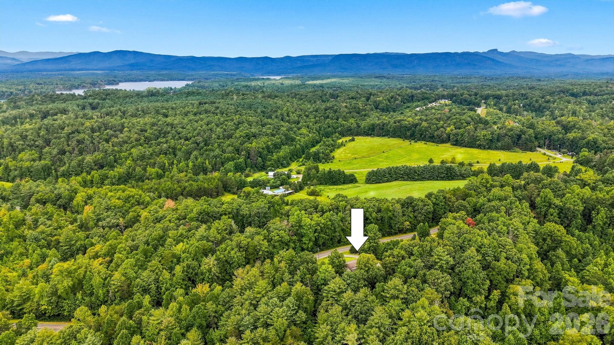 2093 Conley Bumgarner Road Property Photo 25