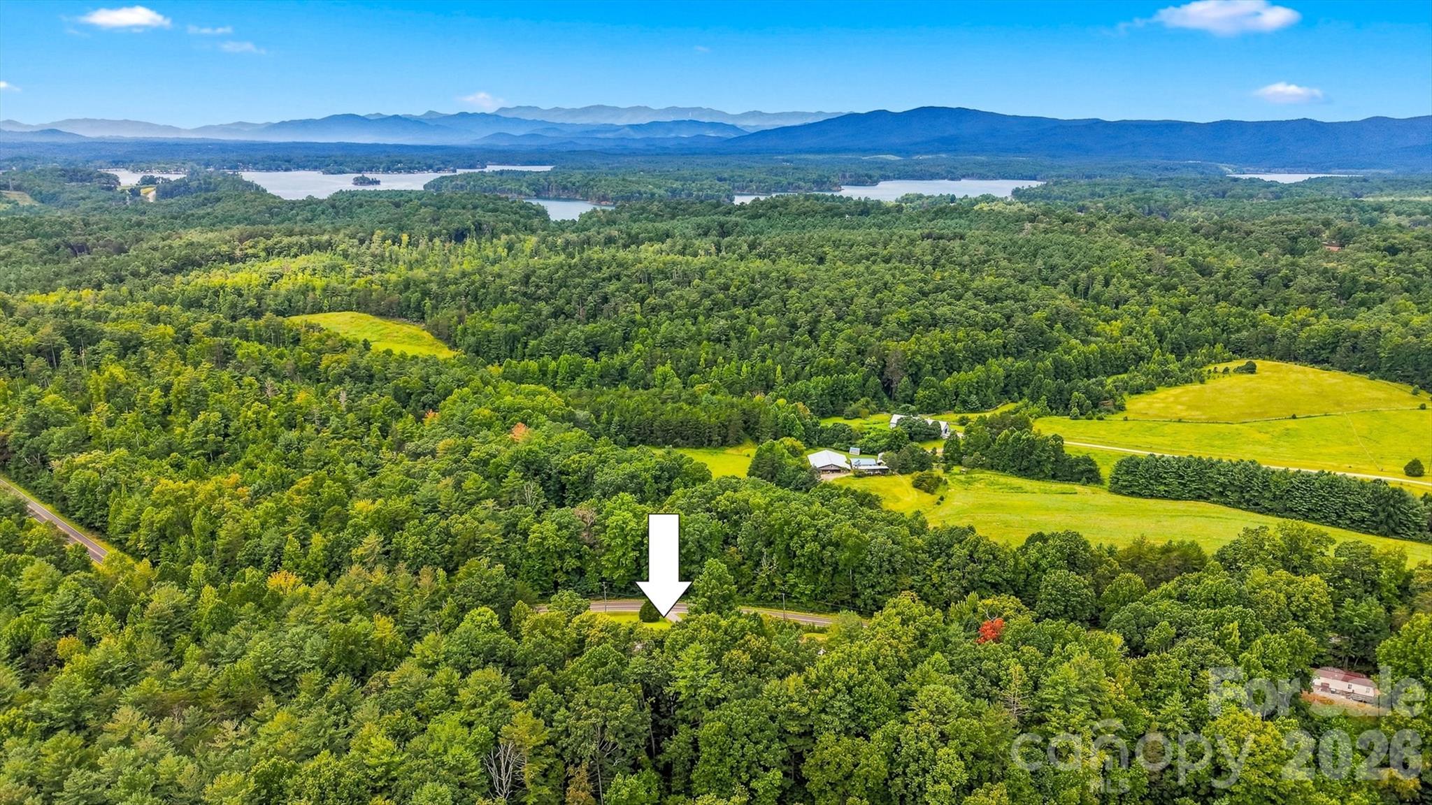 2093 Conley Bumgarner Road Property Photo 26