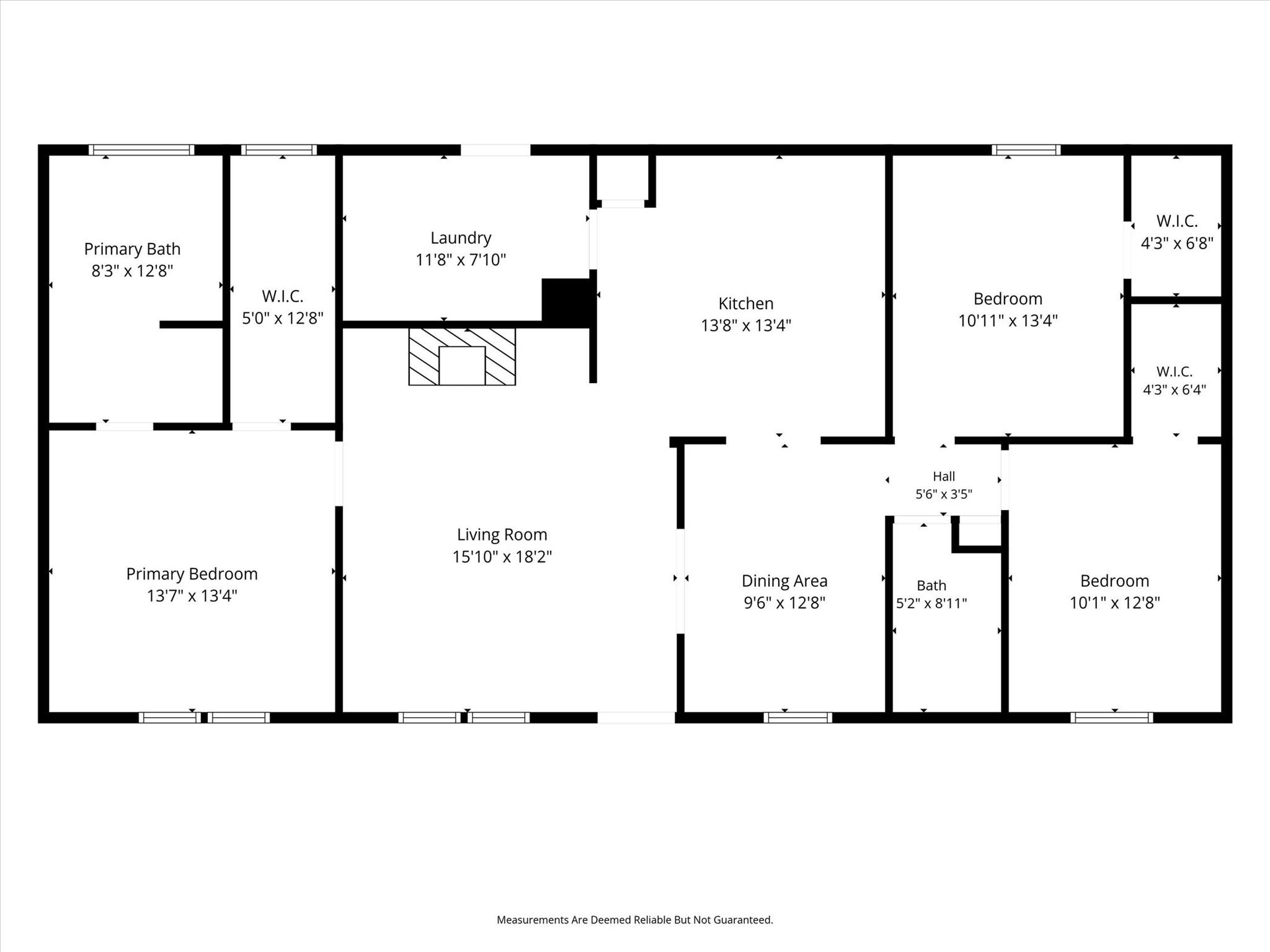 2093 Conley Bumgarner Road Property Photo 27