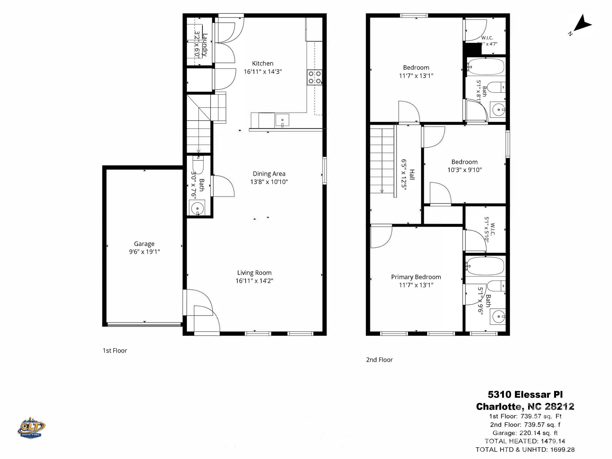 5310 Elessar Place Property Photo 43