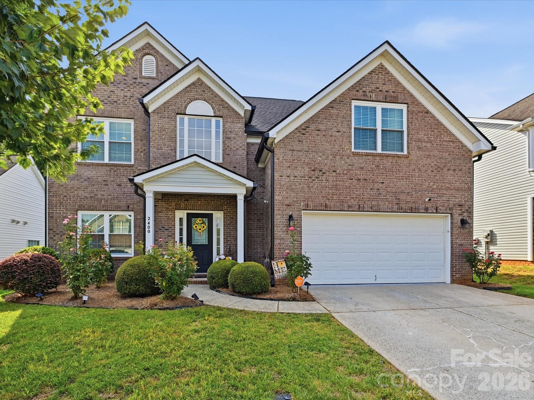 2400 Sierra Chase Drive Property Photo 1