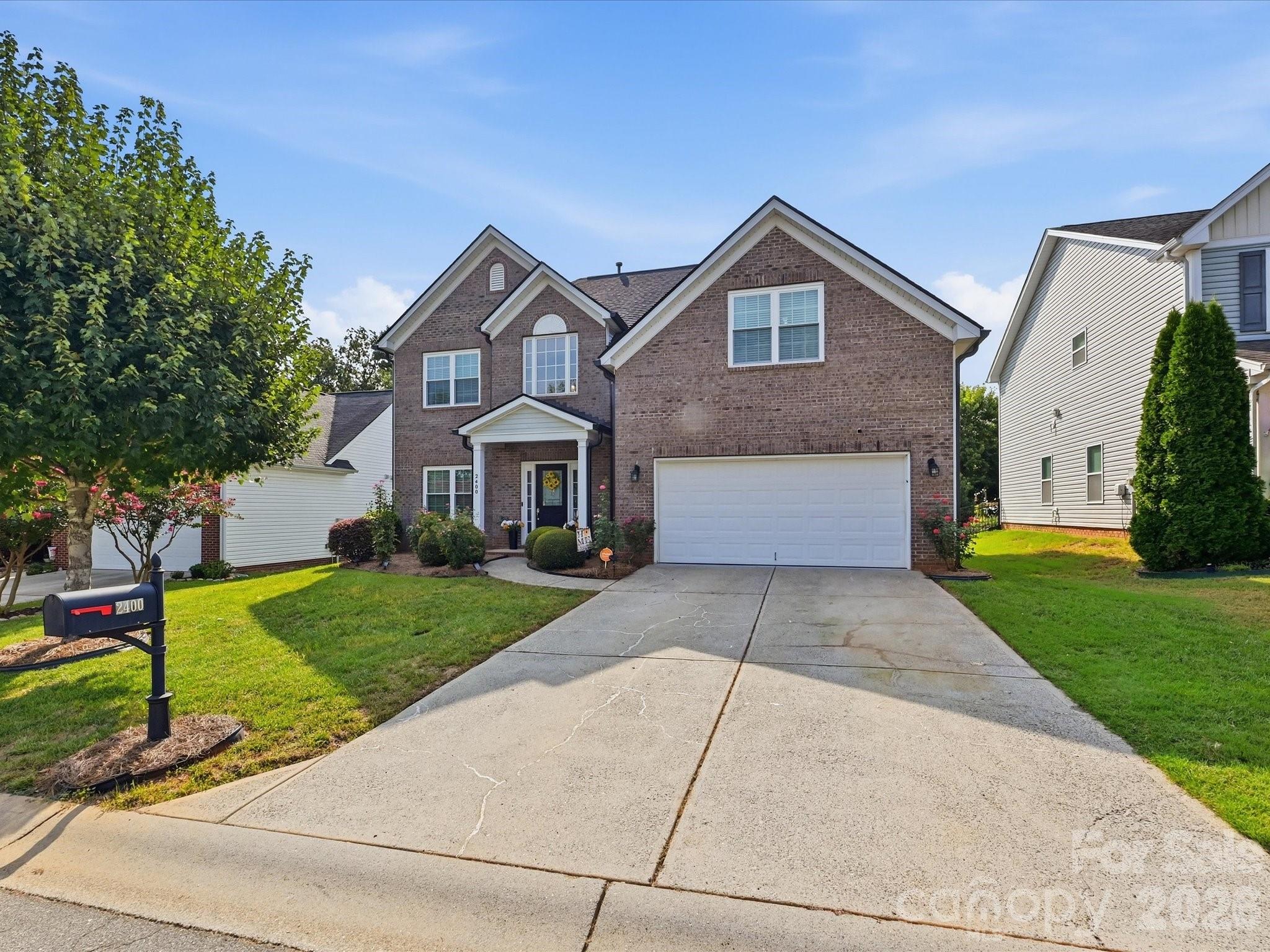 2400 Sierra Chase Drive Property Photo 33