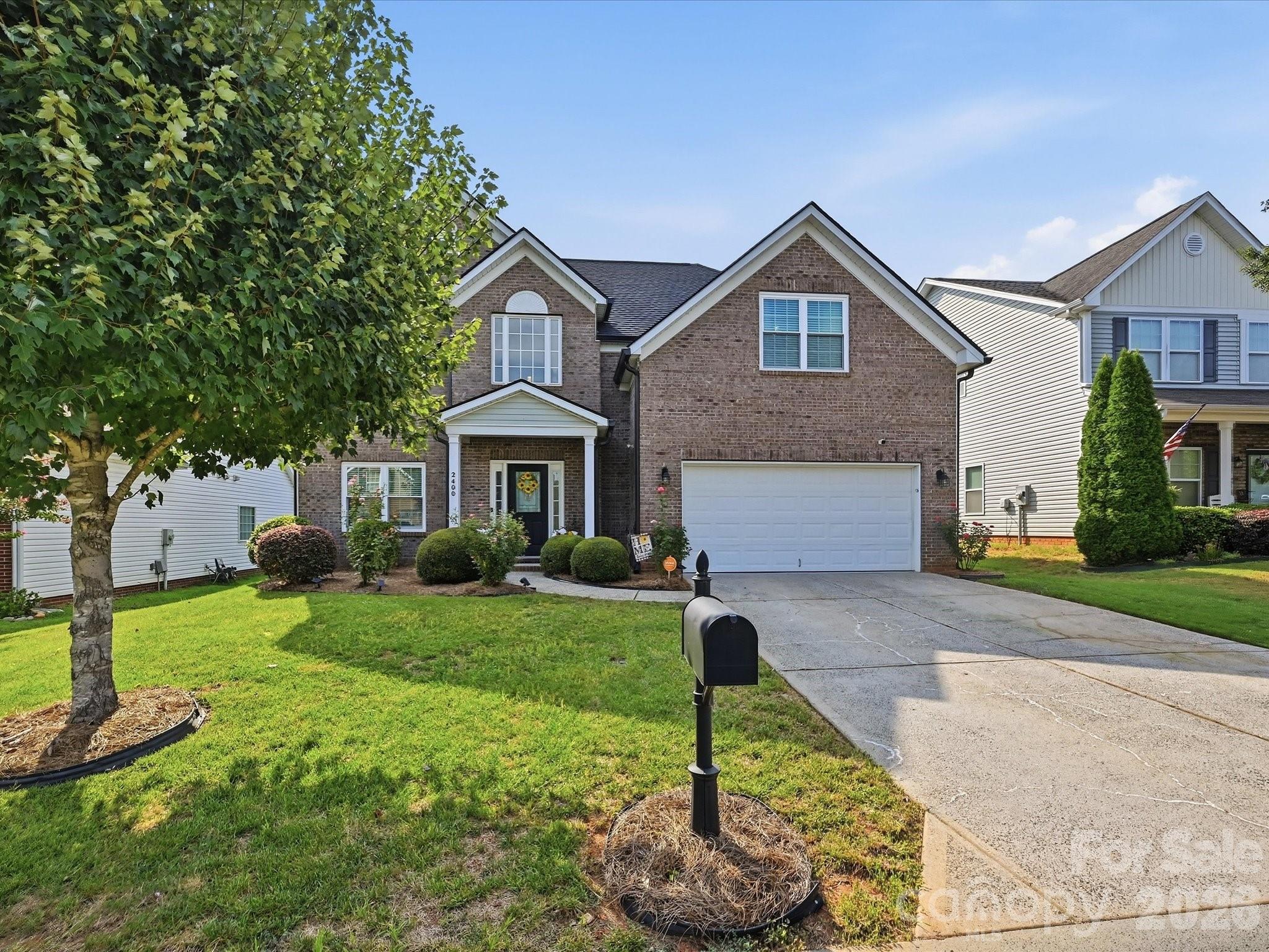 2400 Sierra Chase Drive Property Photo 34