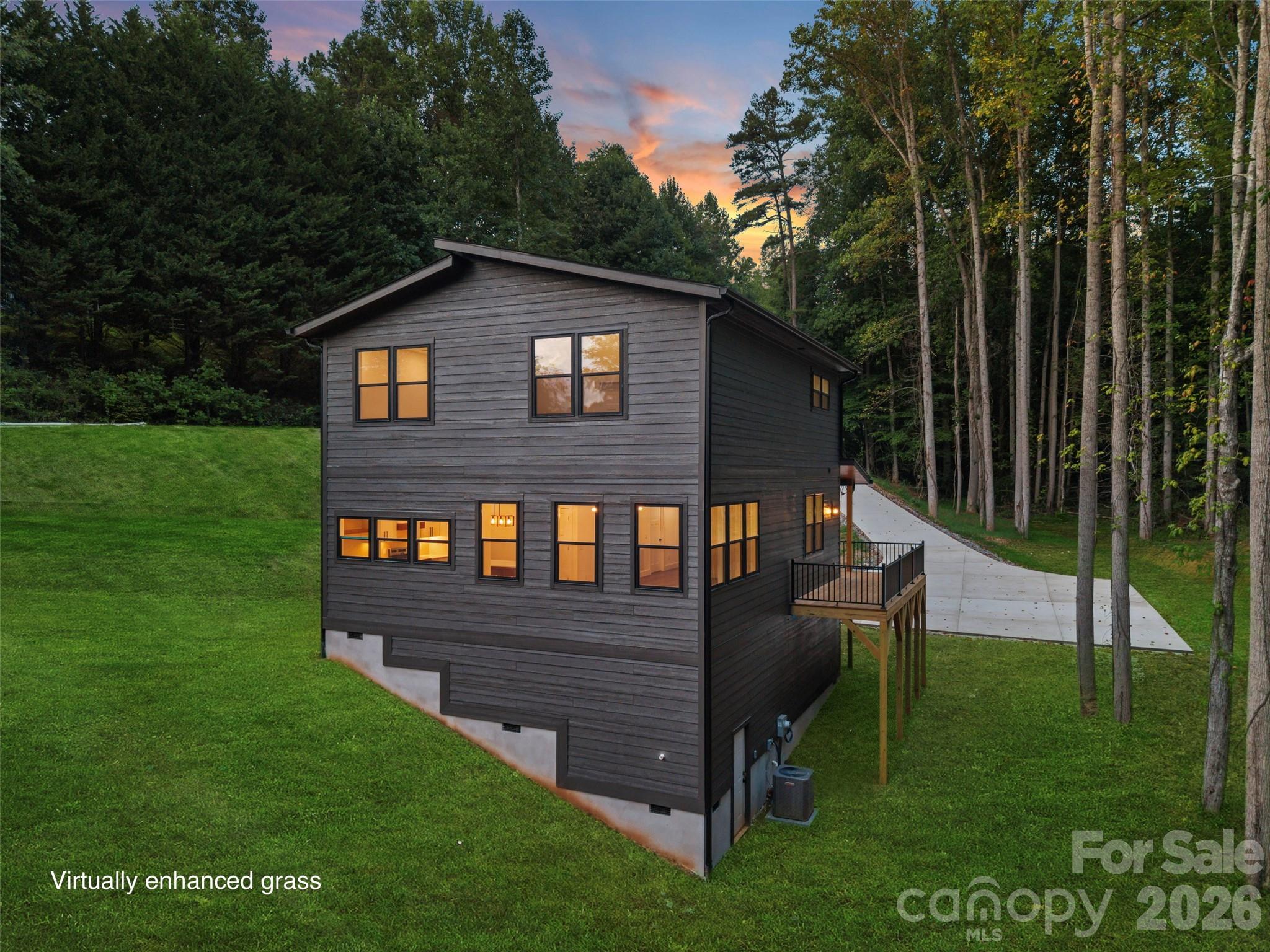 129 Quiet Woods Drive Property Photo 3
