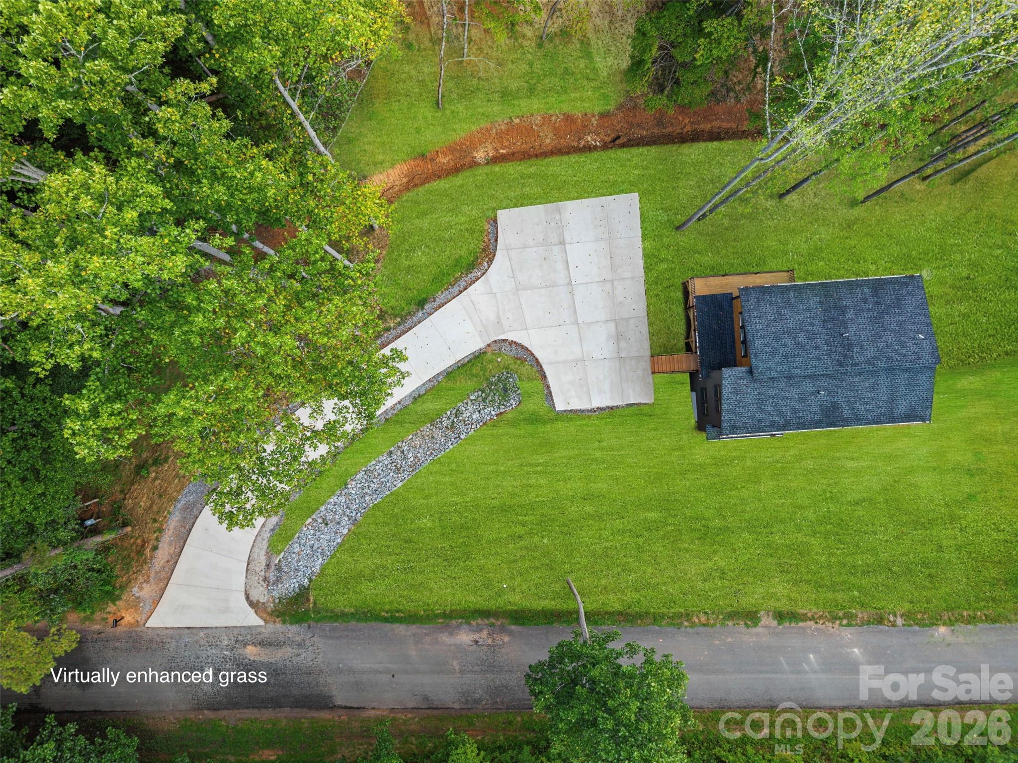 129 Quiet Woods Drive Property Photo 5