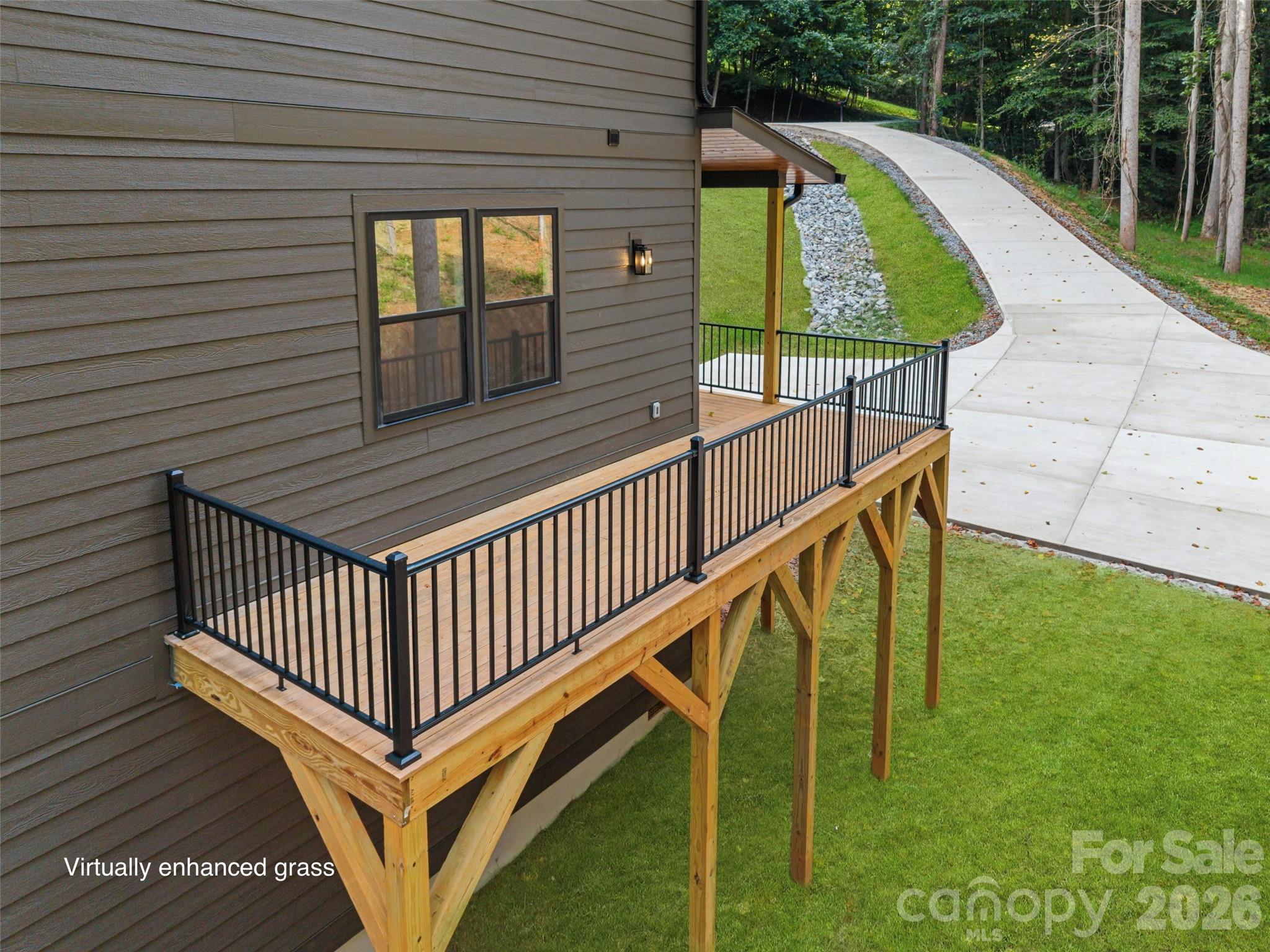 129 Quiet Woods Drive Property Photo 45