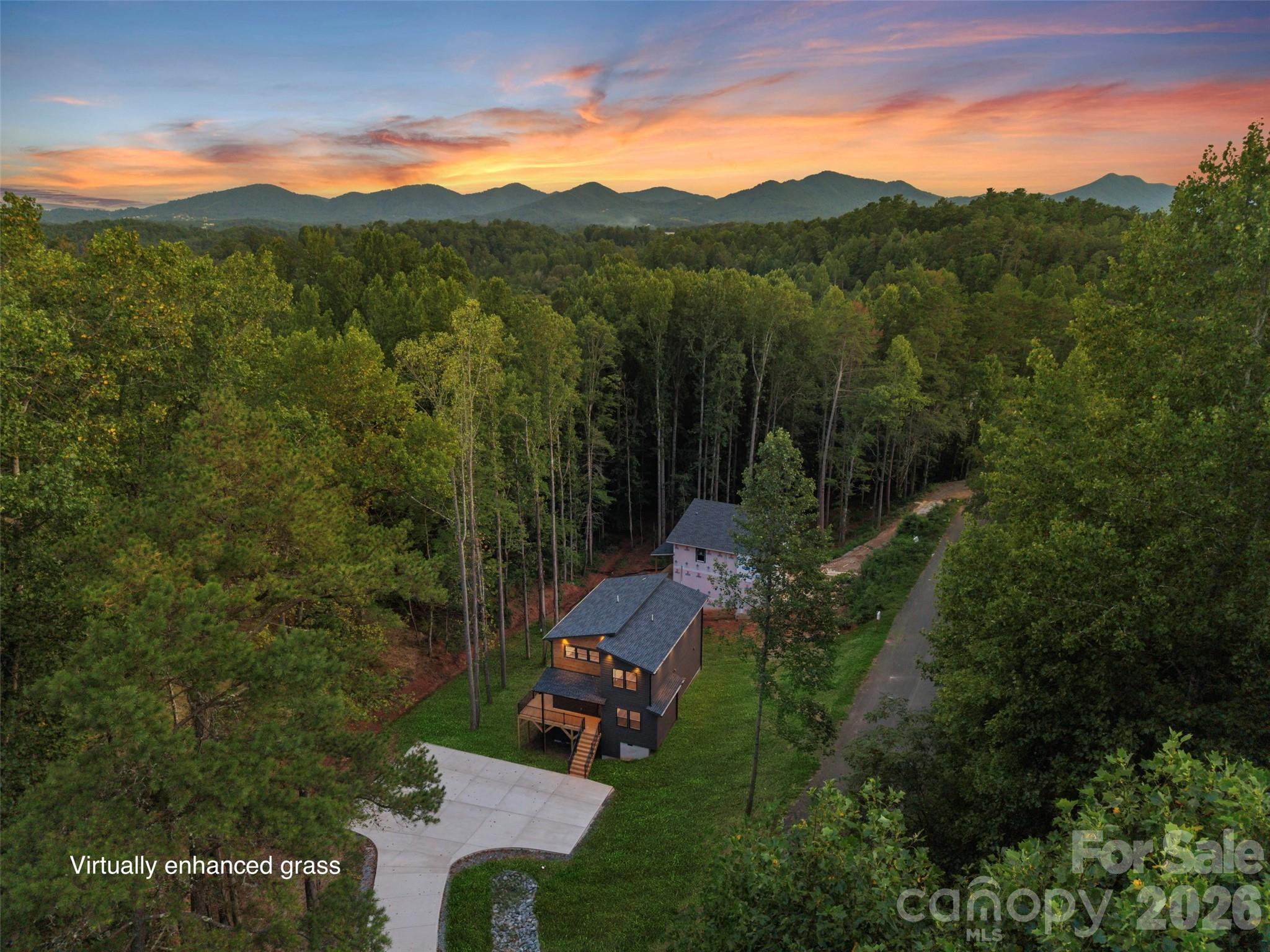 129 Quiet Woods Drive Property Photo 47