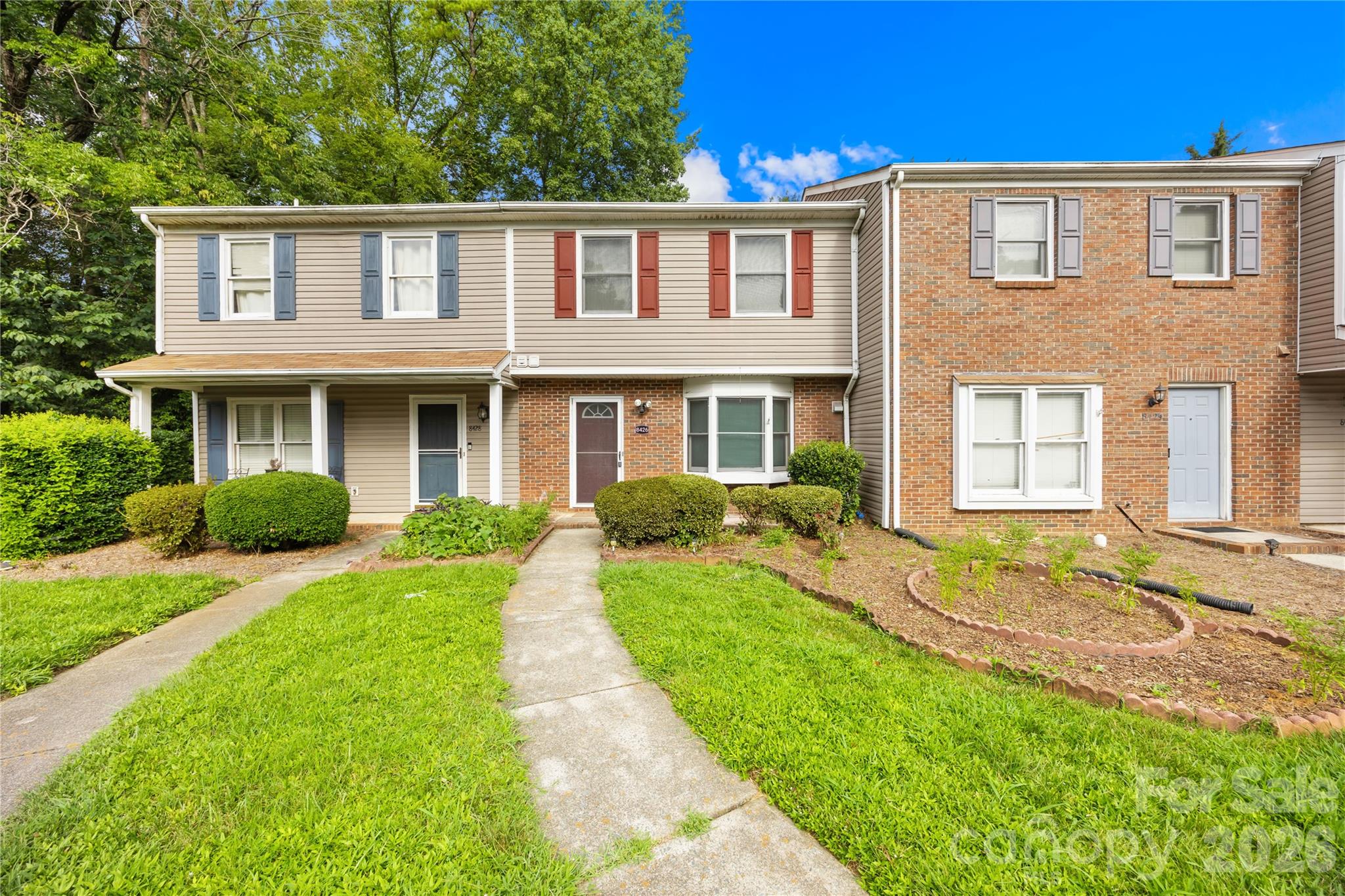 8426 Rust Wood Place Property Photo 1