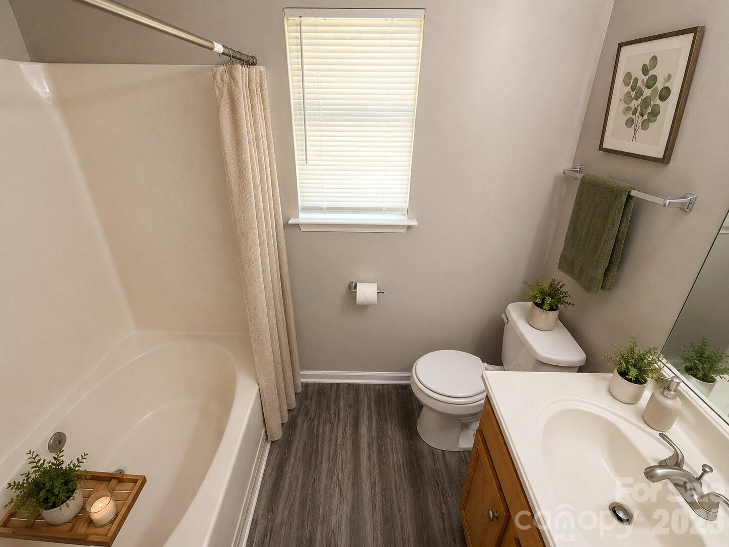 4723 Palm Breeze Lane Property Photo 6