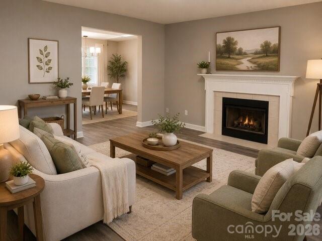 1841 Cagney Street Property Photo 3