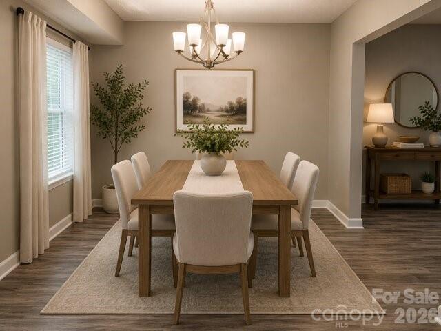 1841 Cagney Street Property Photo 5