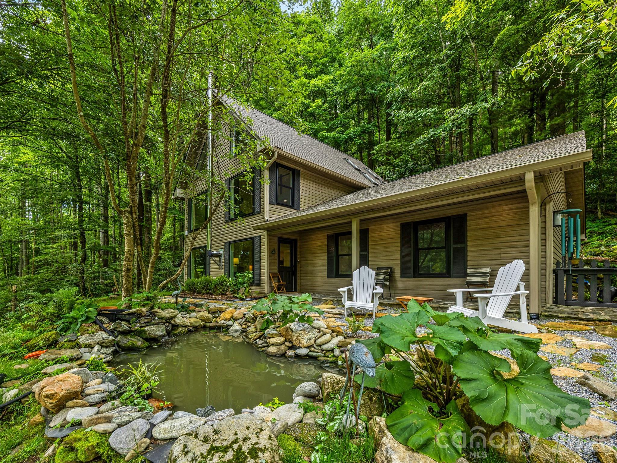 81 Summer Trees Lane Property Photo 10