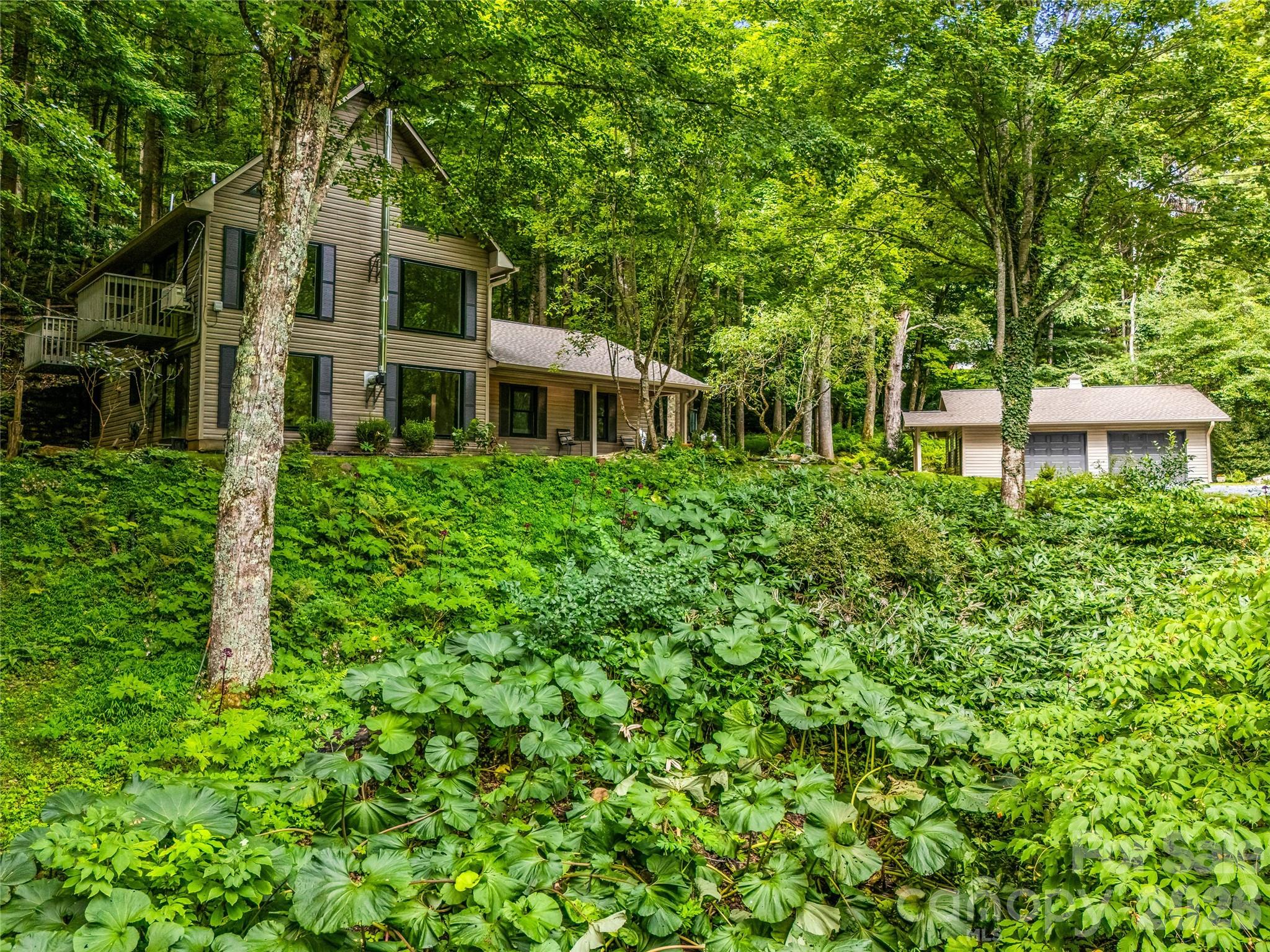 81 Summer Trees Lane Property Photo 14