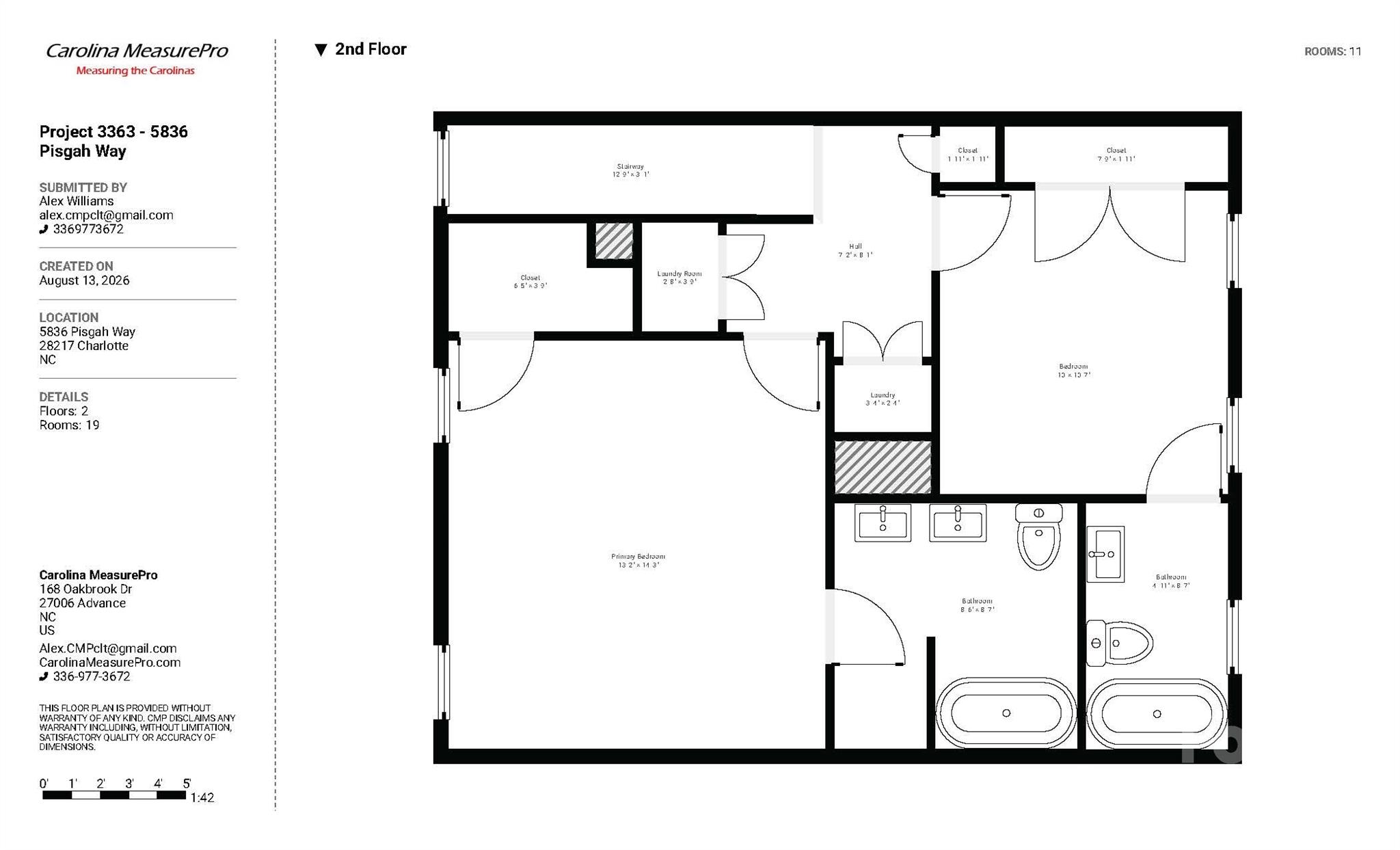 5836 Pisgah Way Property Photo 31