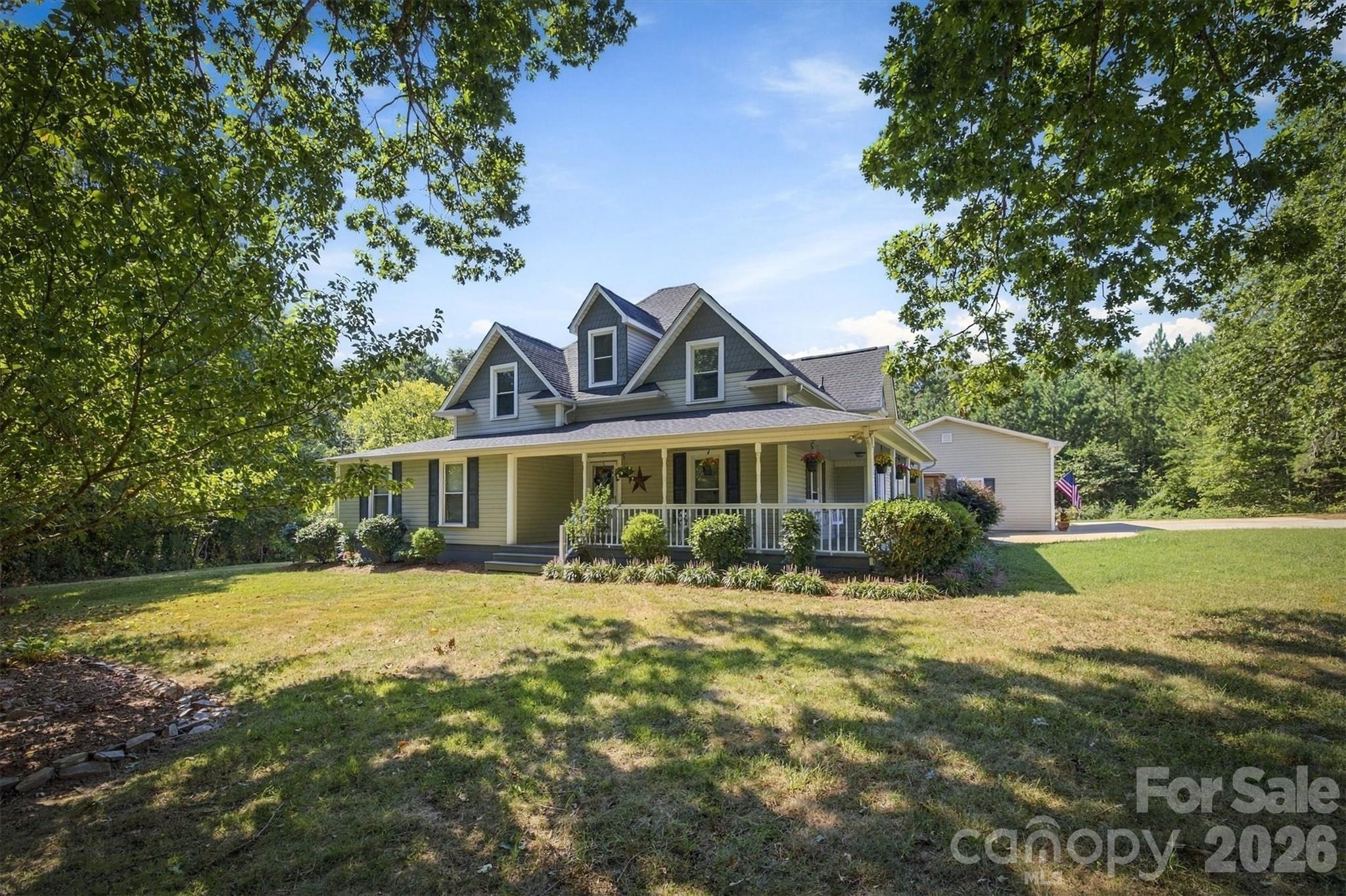 2993 Countryside Drive Property Photo 1