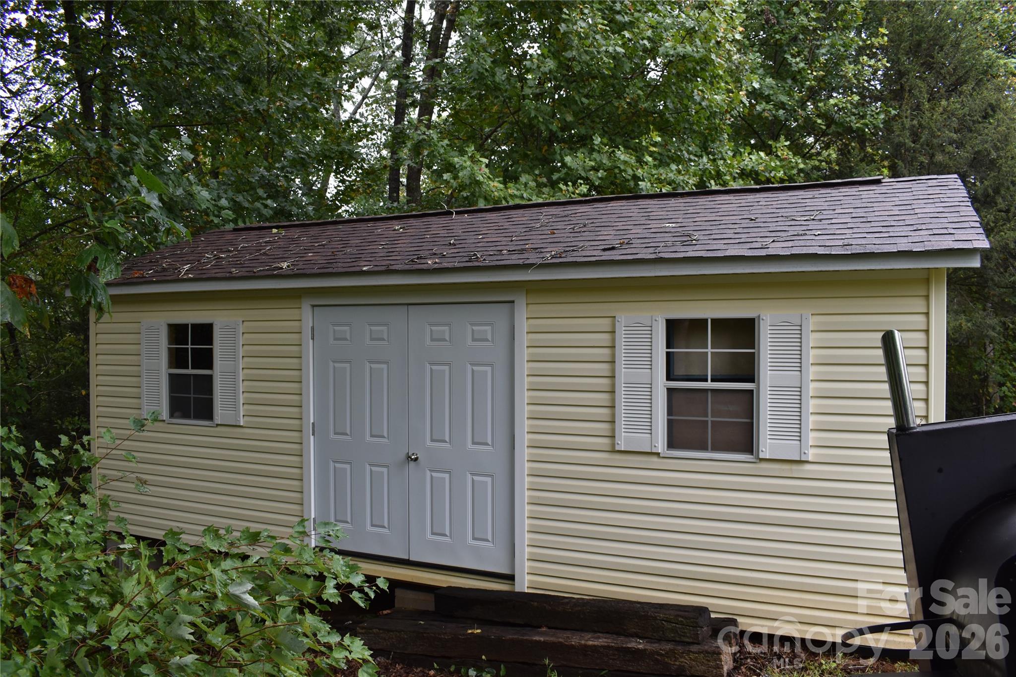 26 Chipmunk Ridge Property Photo 31
