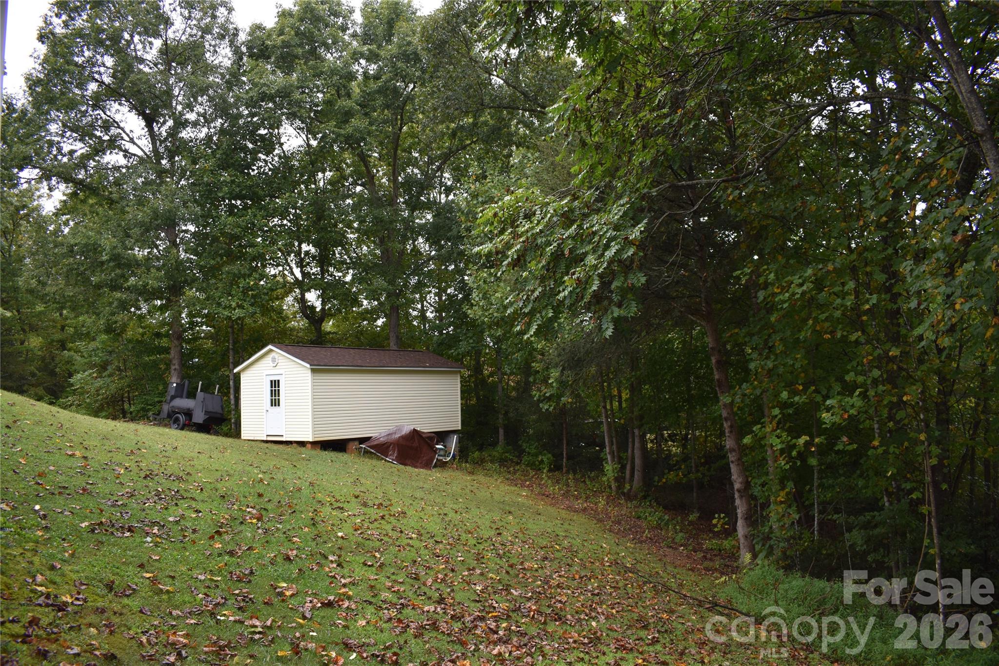 26 Chipmunk Ridge Property Photo 33