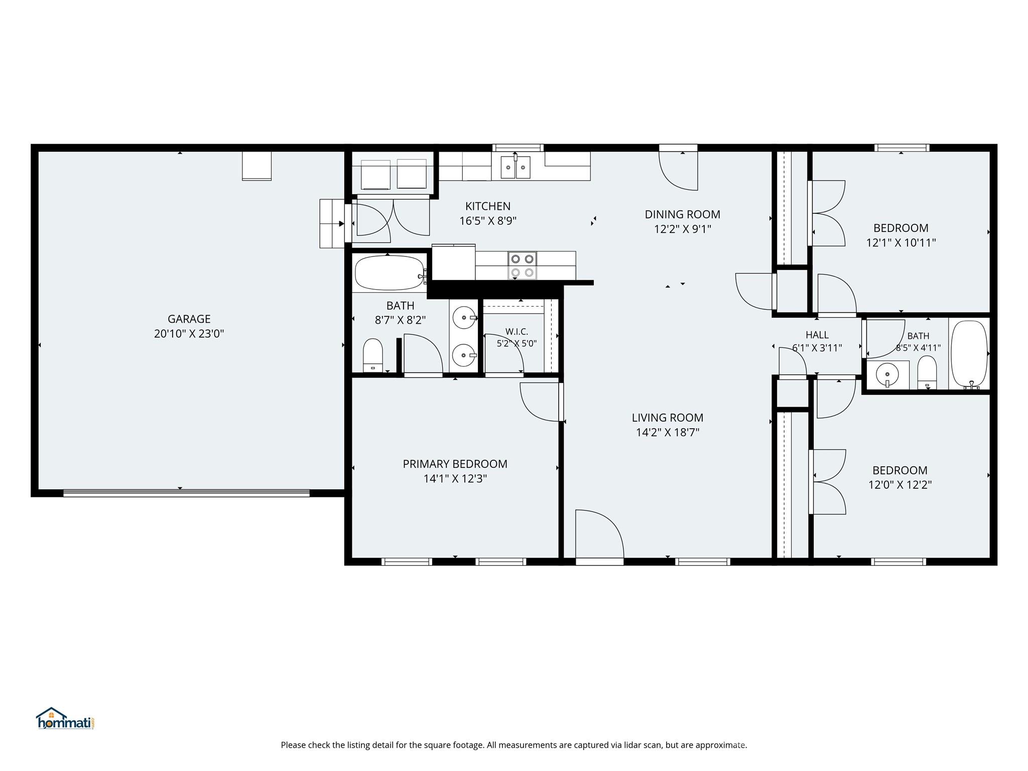 550 Stable Brook Lane Property Photo 31