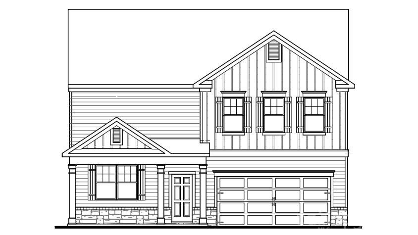 125 Lakeside Ridge Way Property Photo 1