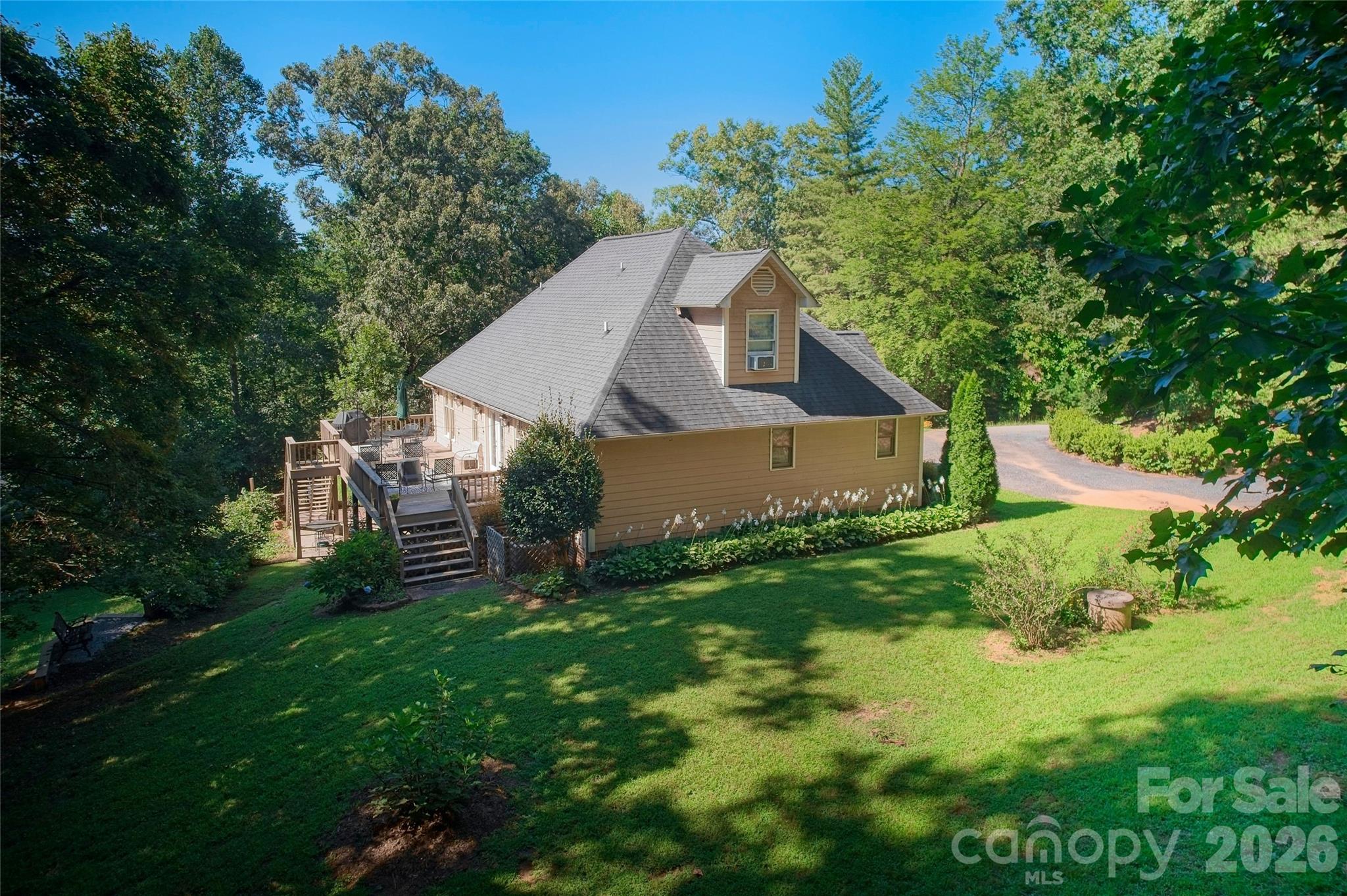 266 Cedarbrook Lane Property Photo 37