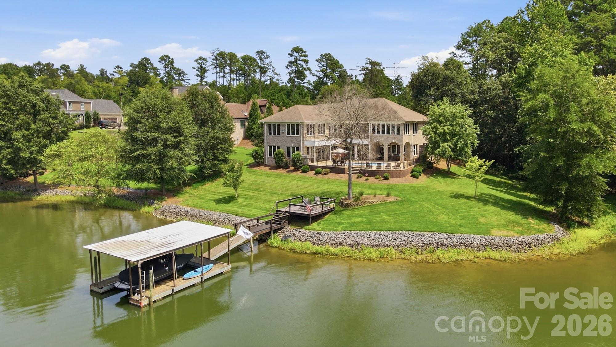2725 Windswept Cove Property Photo 2