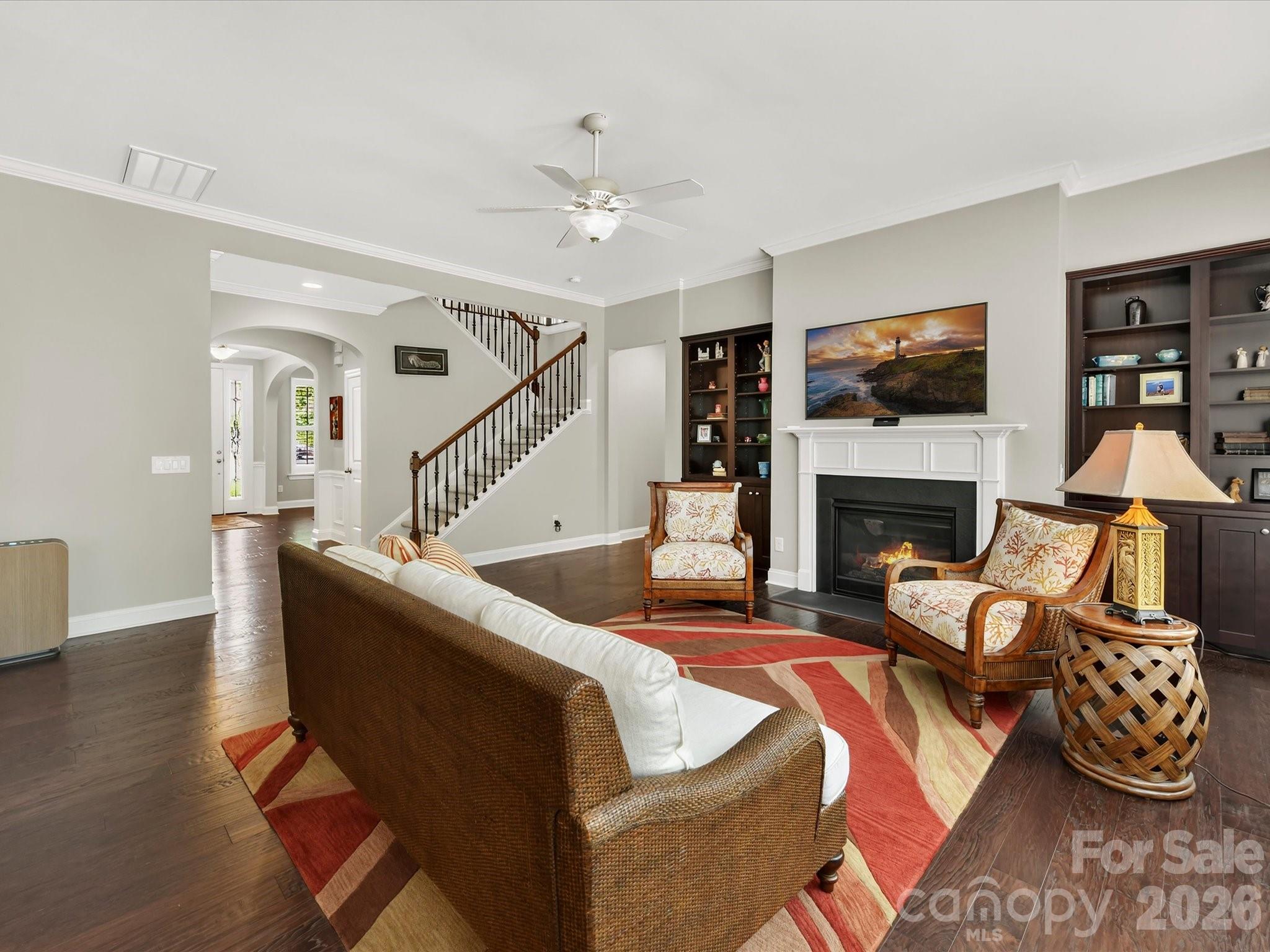 12323 Cherrybark Lane Property Photo 12