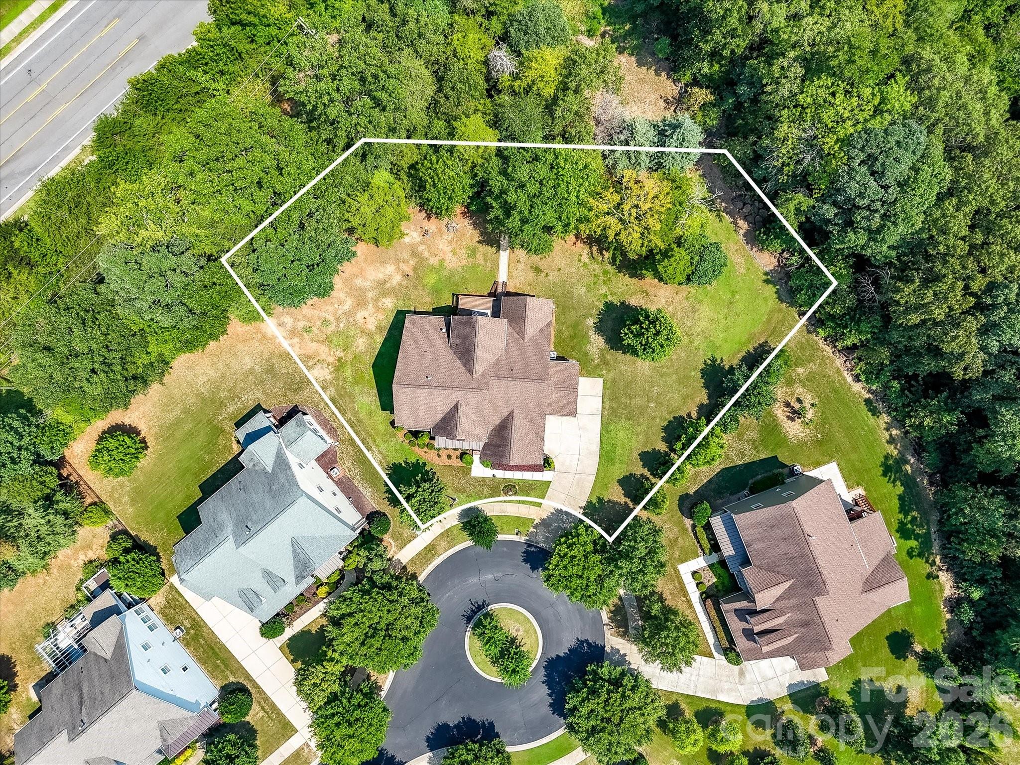 12323 Cherrybark Lane Property Photo 40