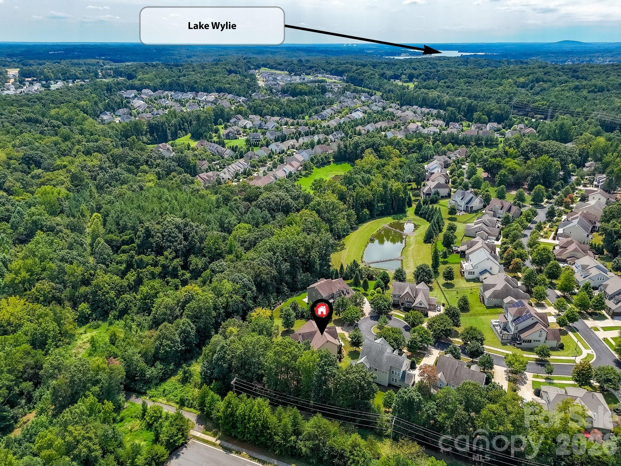 12323 Cherrybark Lane Property Photo 42