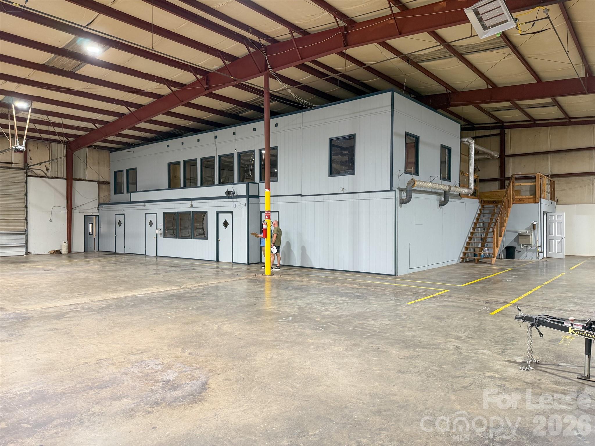 144 Industrial Drive 1, 2, 3 Property Photo 15