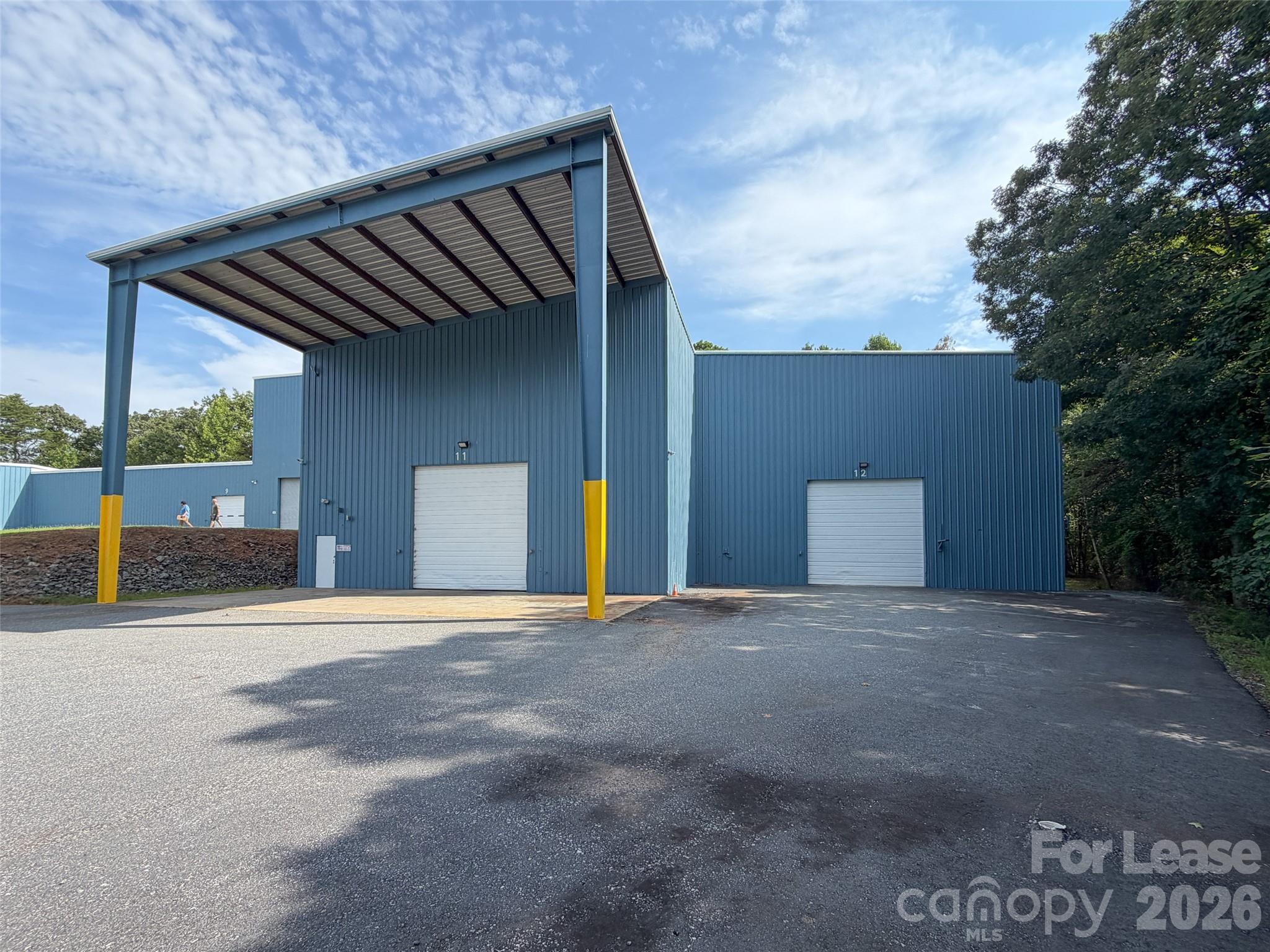 144 Industrial Drive 1, 2, 3 Property Photo 36