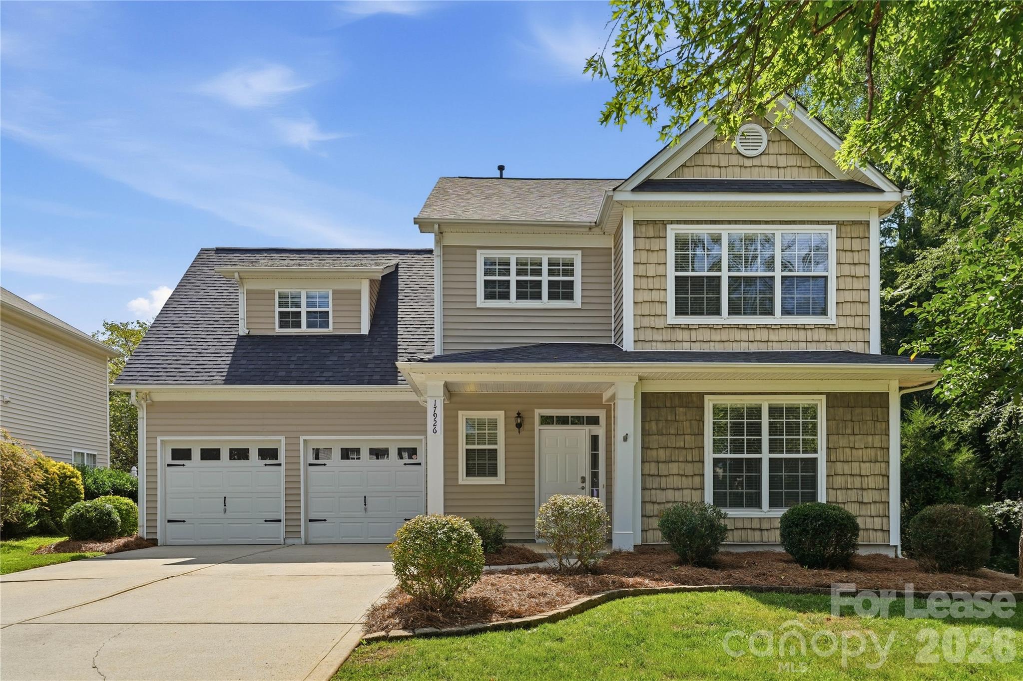 17926 Train Station Drive Property Photo 1