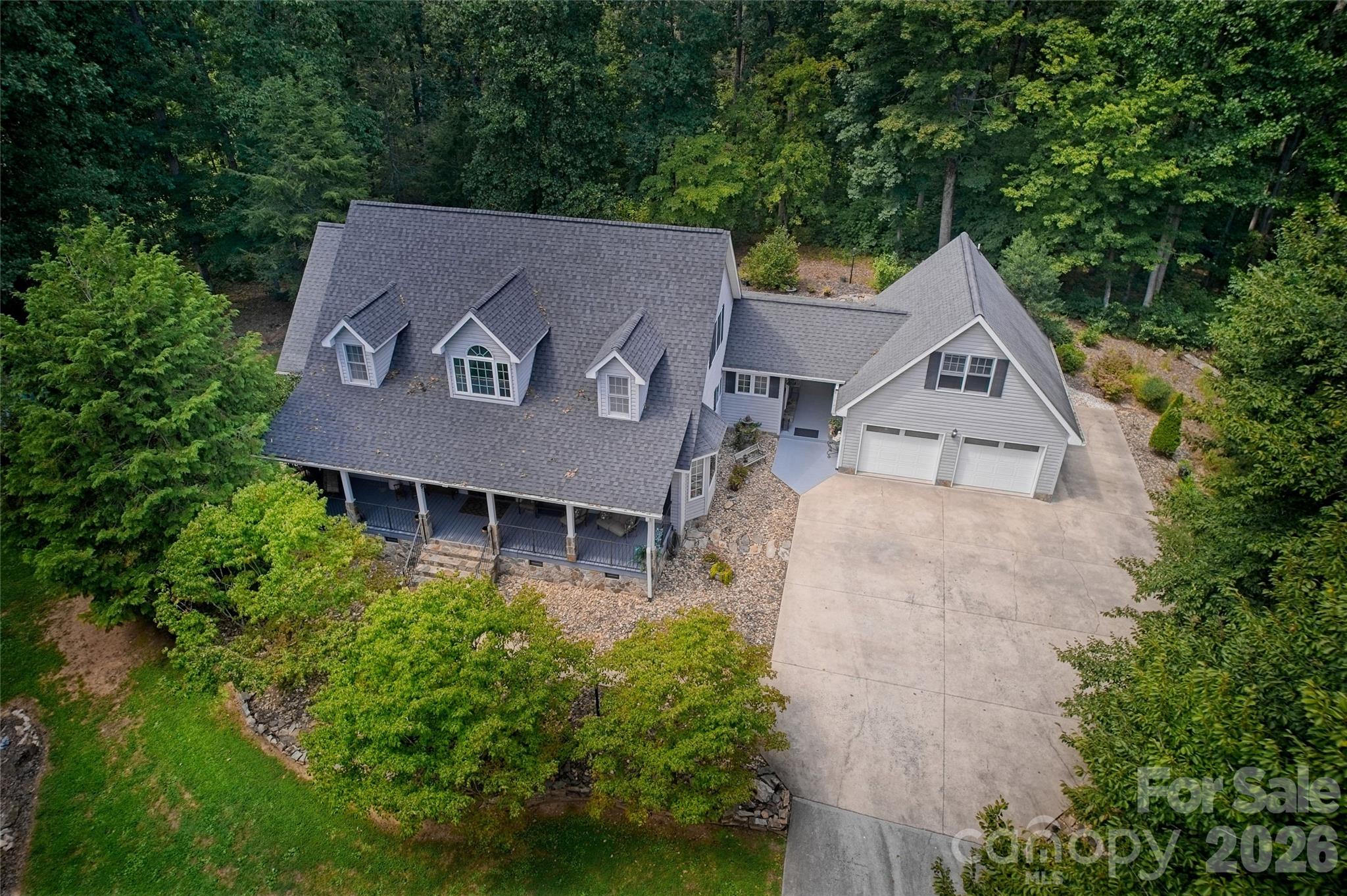 846 Old Us 221 Highway Property Photo 10