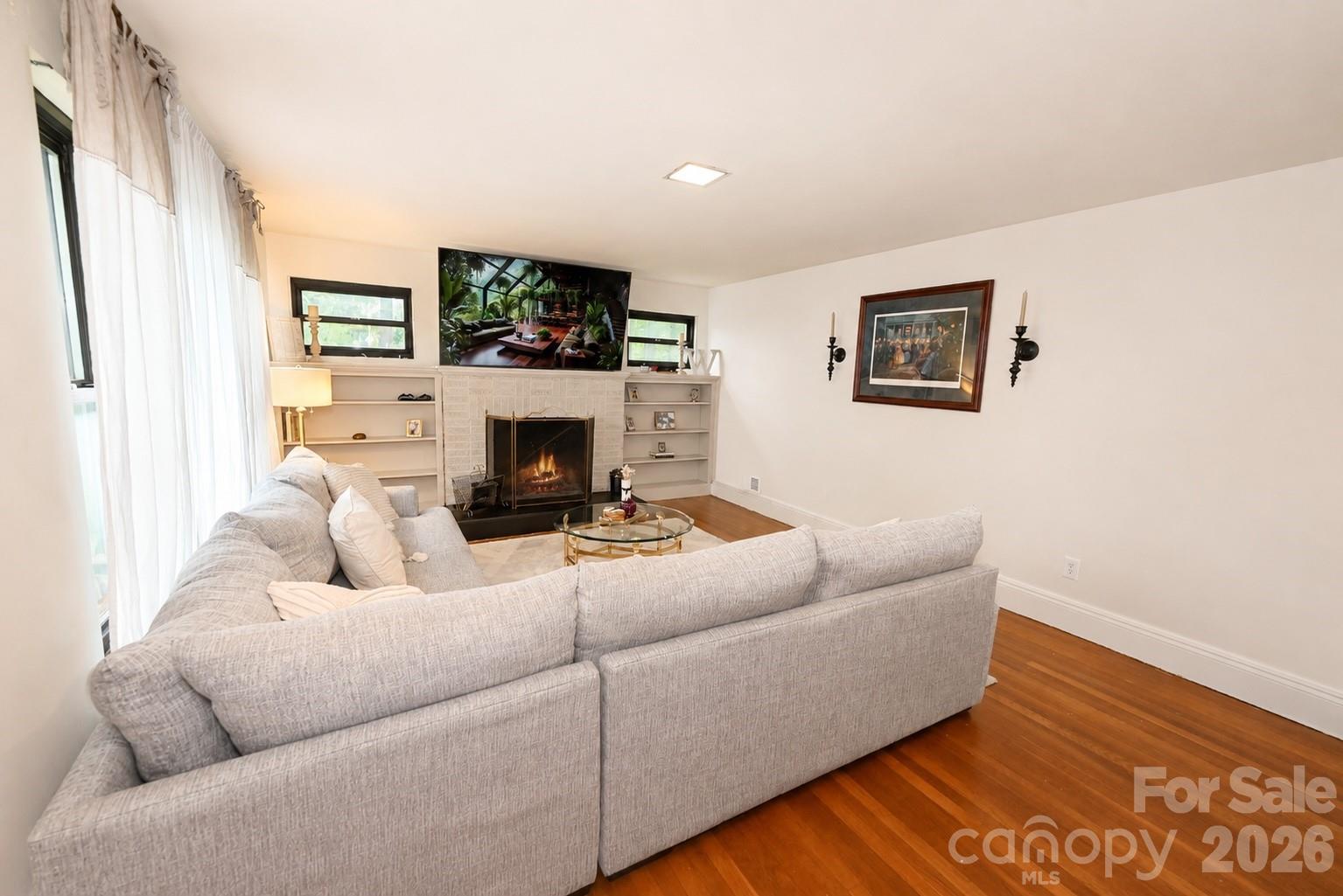 8031 George Hildebran School Road Property Photo 6