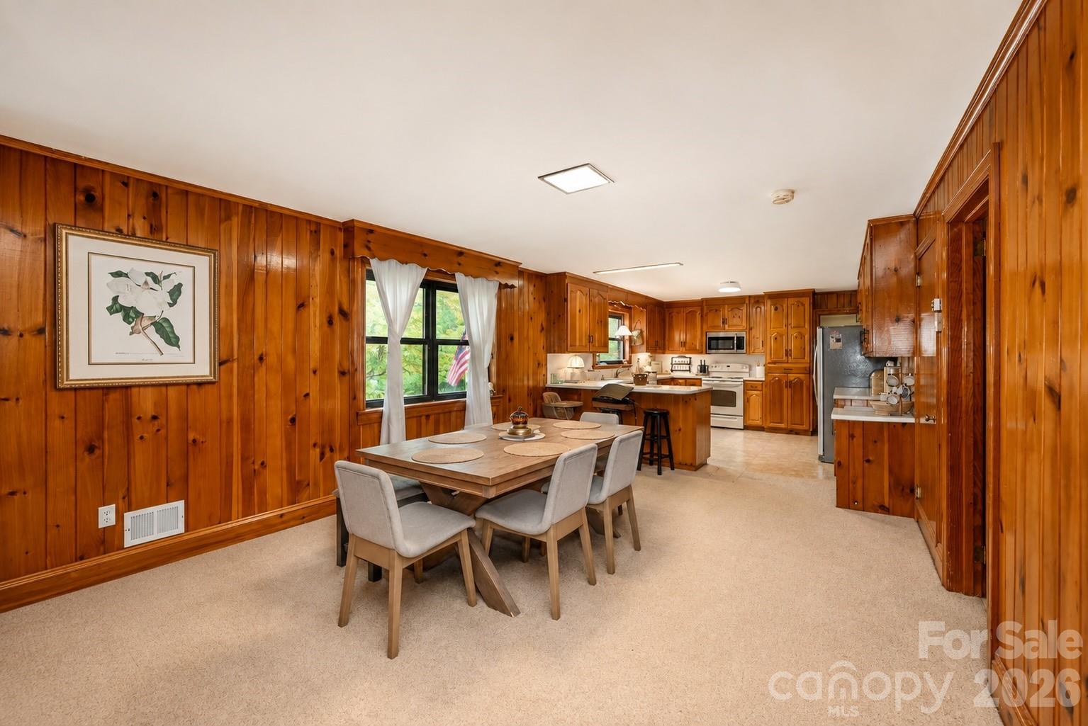 8031 George Hildebran School Road Property Photo 12