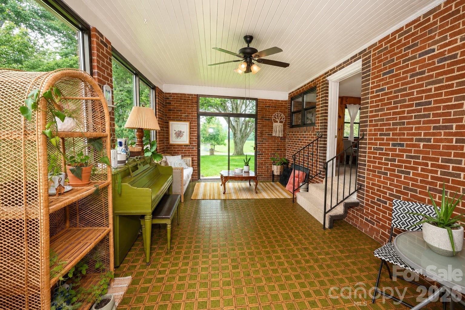 8031 George Hildebran School Road Property Photo 13